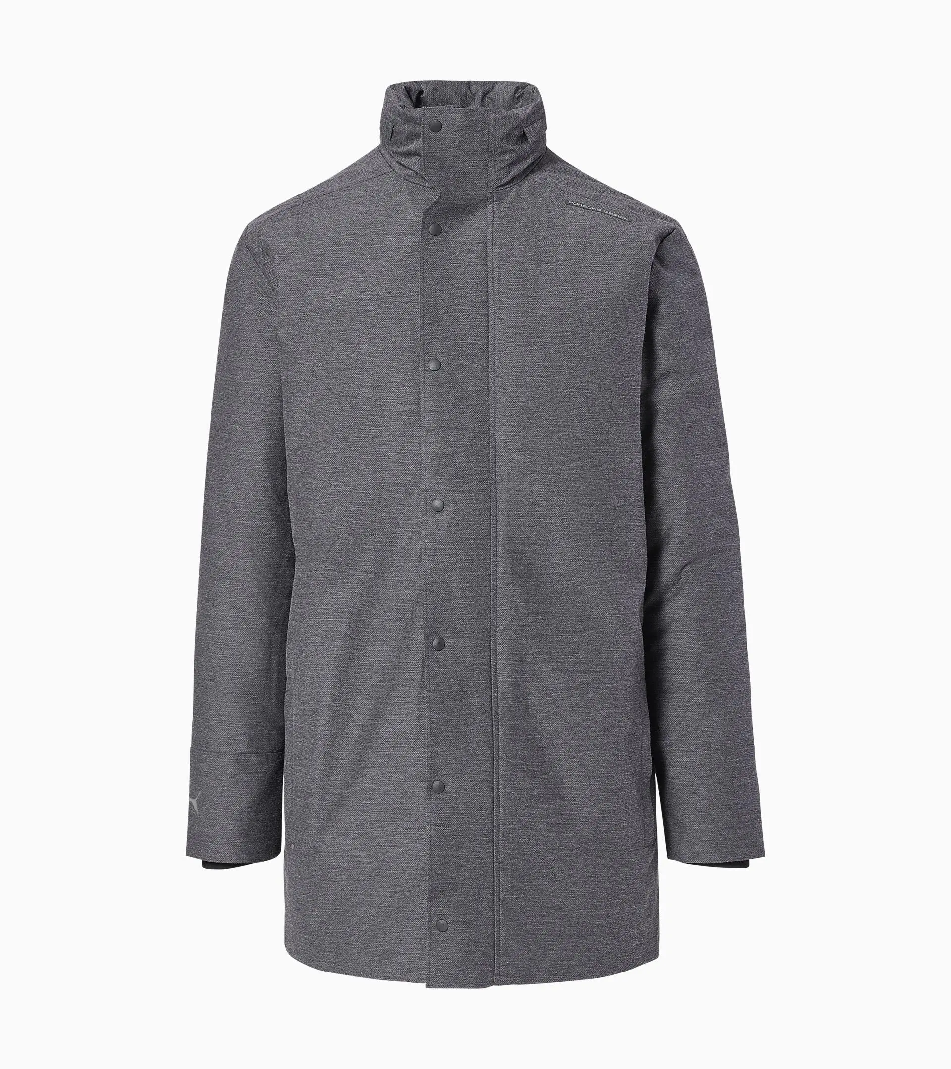 ポルテ　porte コート　ジャケット サイズ145 RCT Travel Coat | PORSCHE SHOP