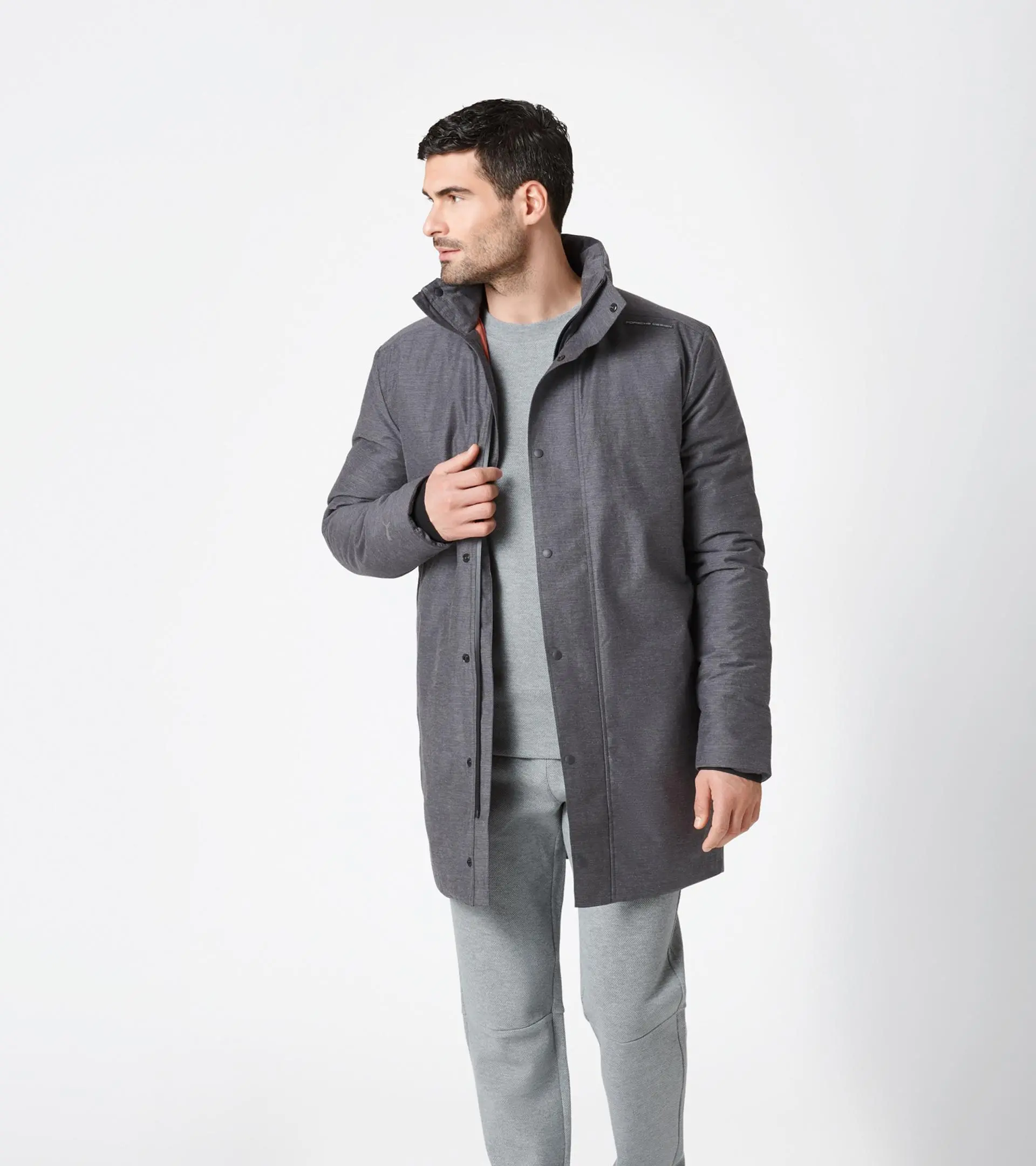RCT Travel Coat | PORSCHE SHOP