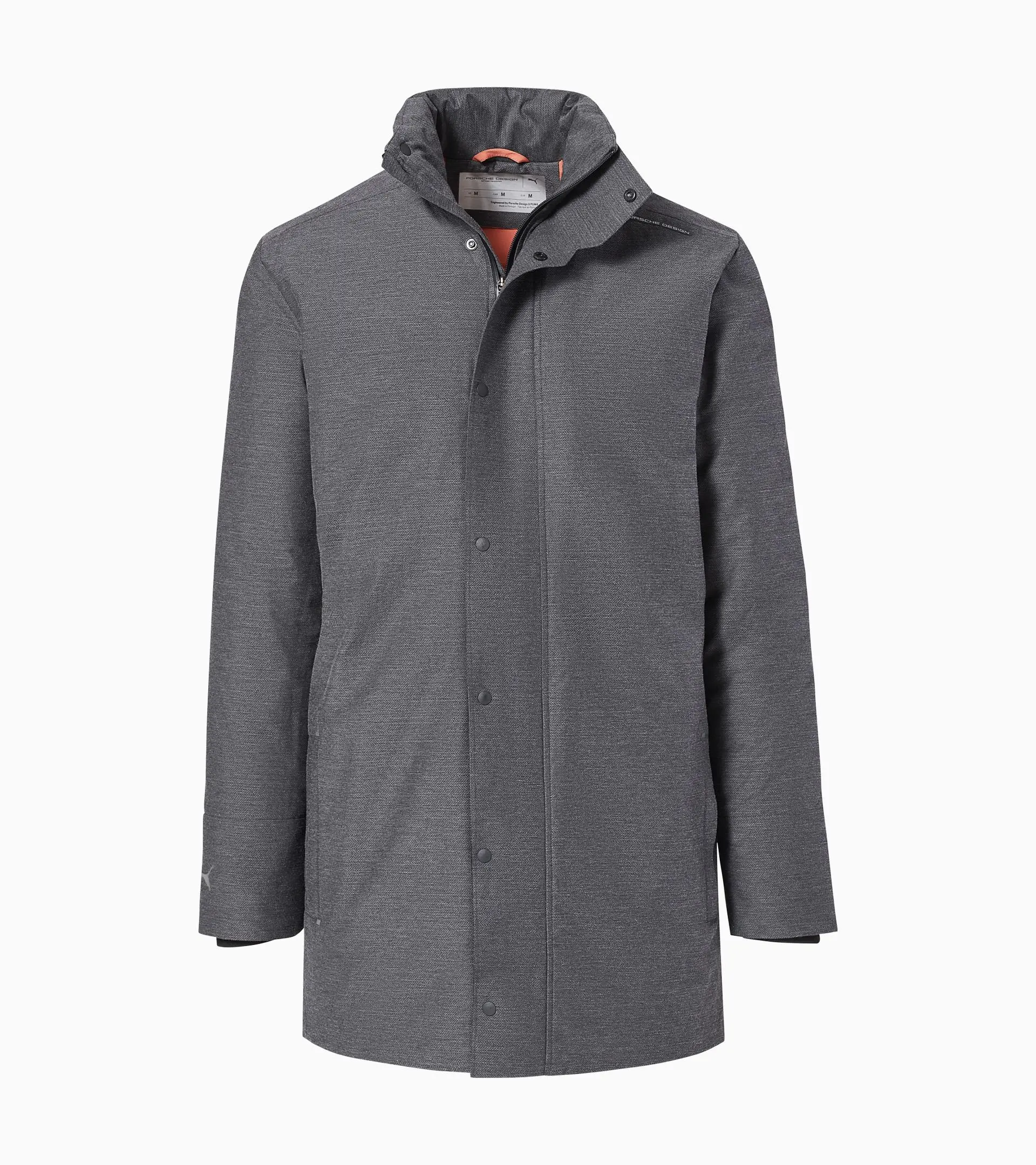 RCT Travel Coat | PORSCHE SHOP