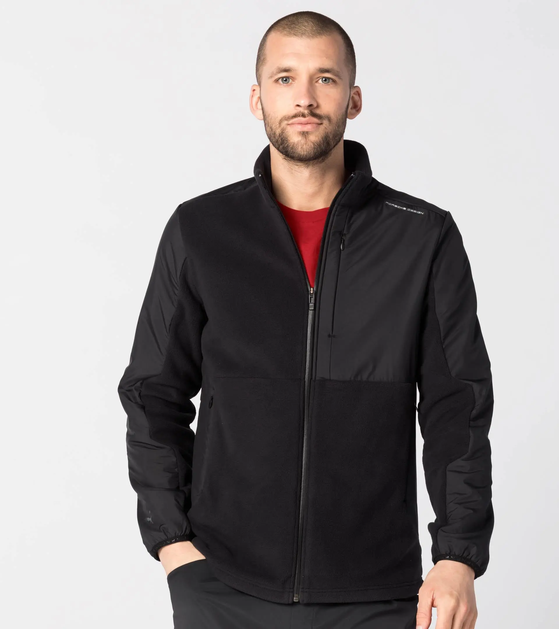 Polar Jacket | PORSCHE SHOP