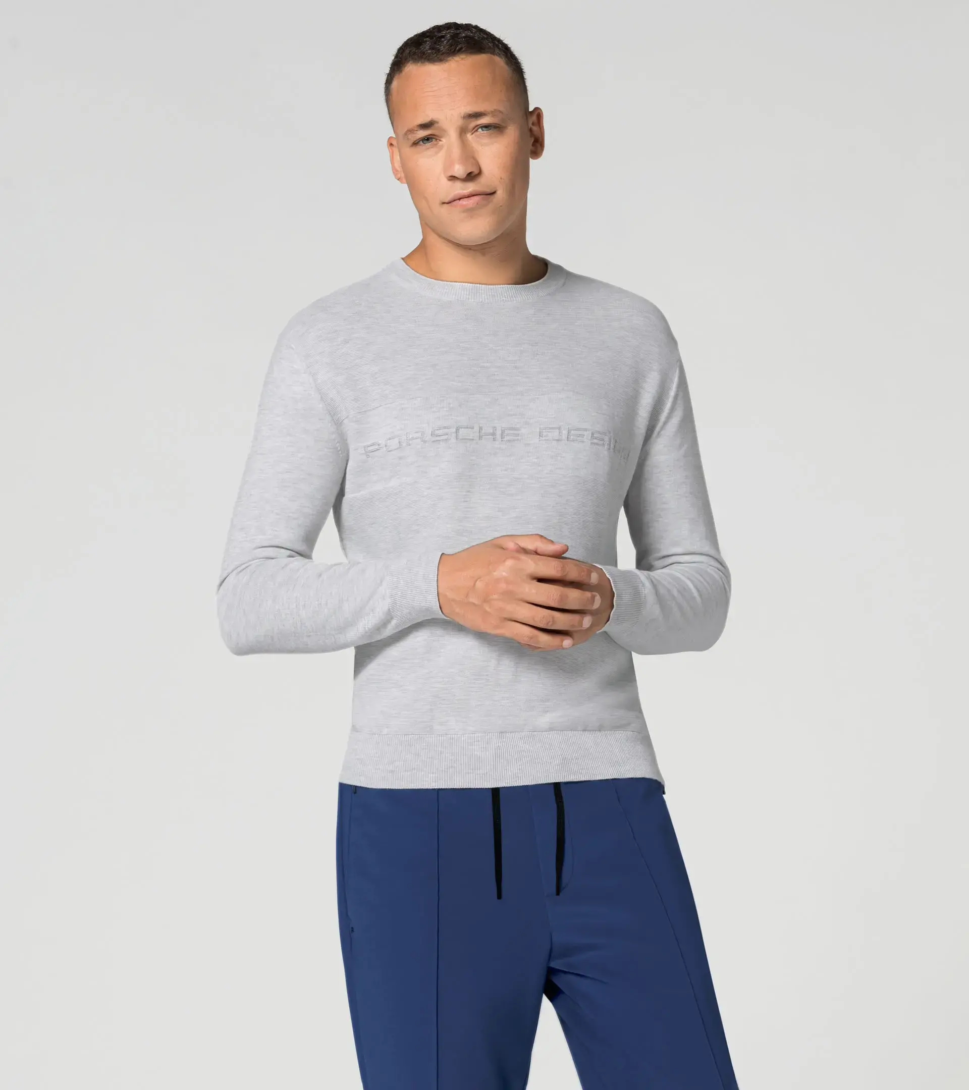user_c9c86e72 Pleats Please Issey Miyake Women's' Pleated T-Shirt in Grey | LN-CC®