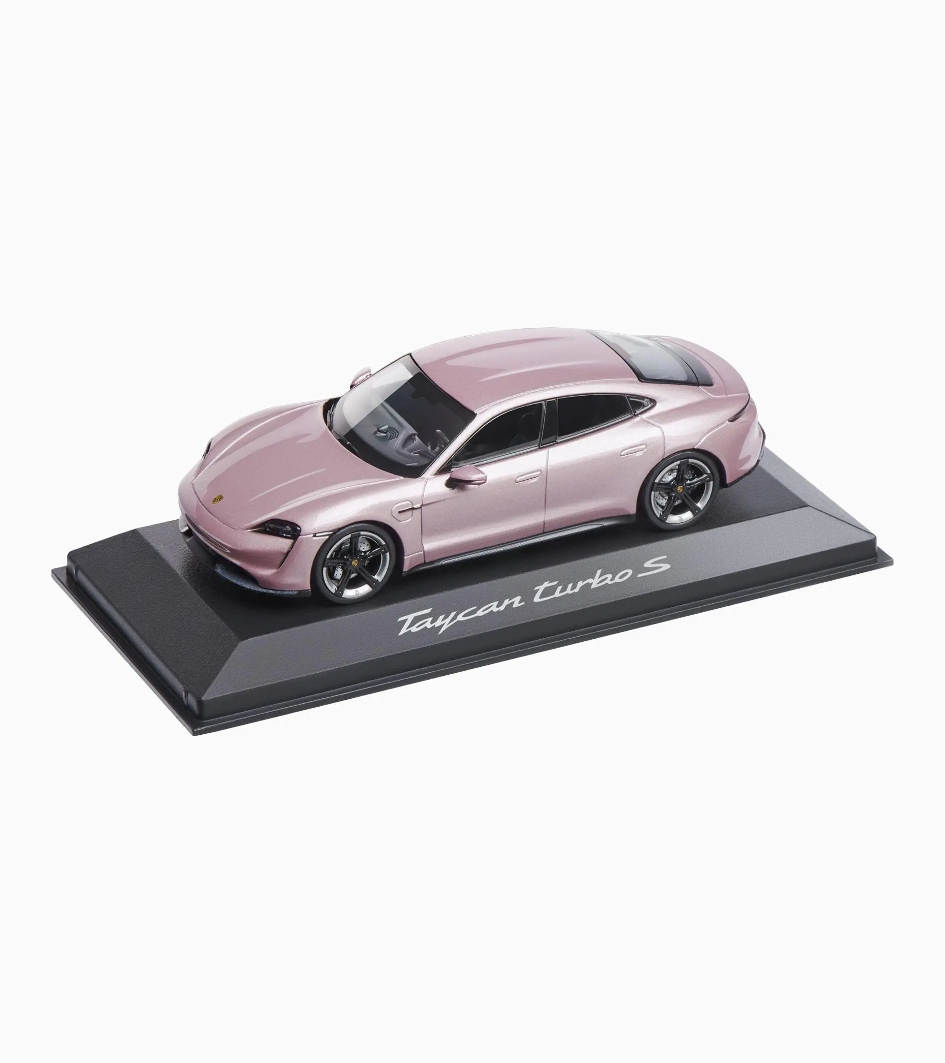 Porsche Taycan Turbo S | PORSCHE SHOP