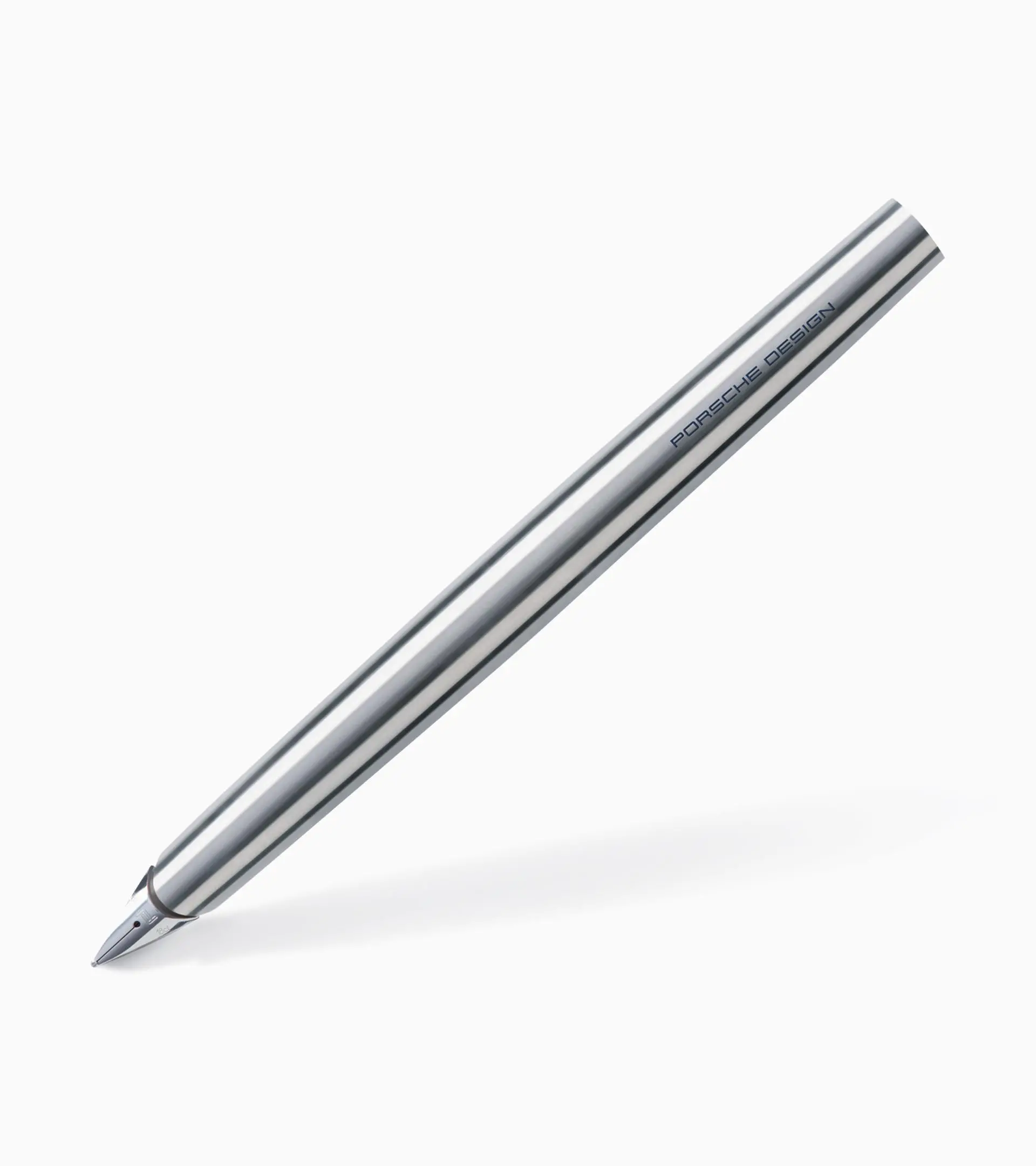 Solid Fountain Pen | PORSCHE SHOP