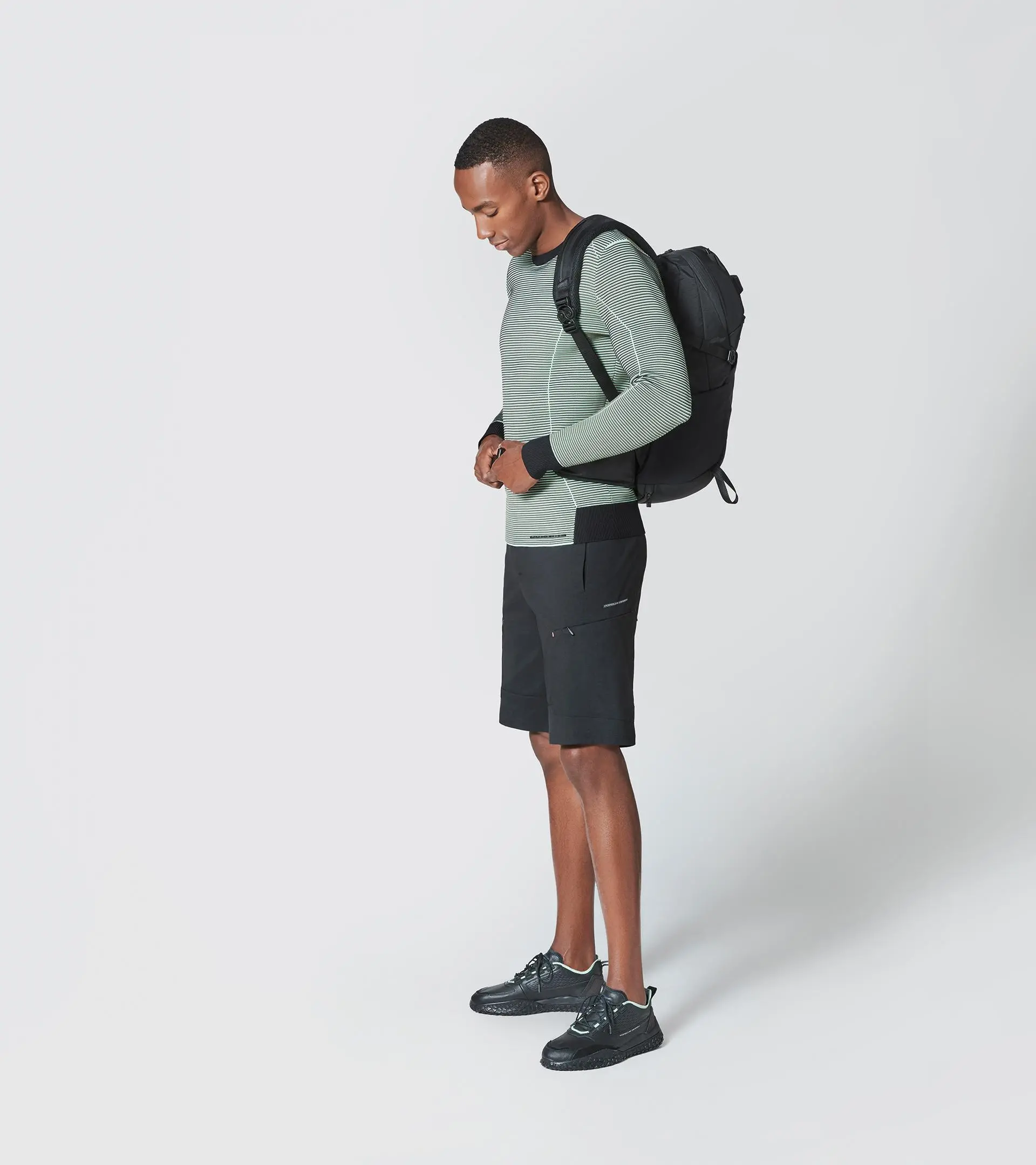 RCT Backpack | PORSCHE SHOP