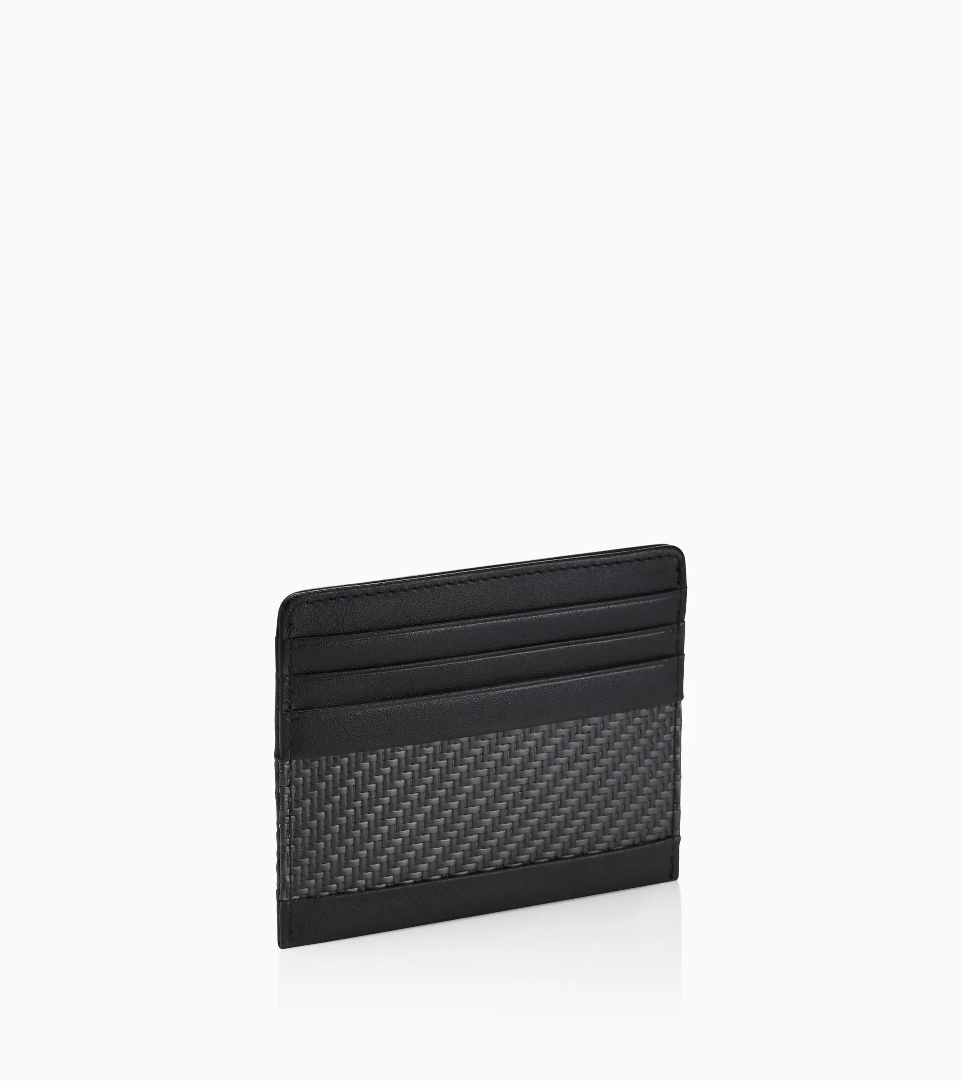 Carbon 6 Card Holder | PORSCHE SHOP