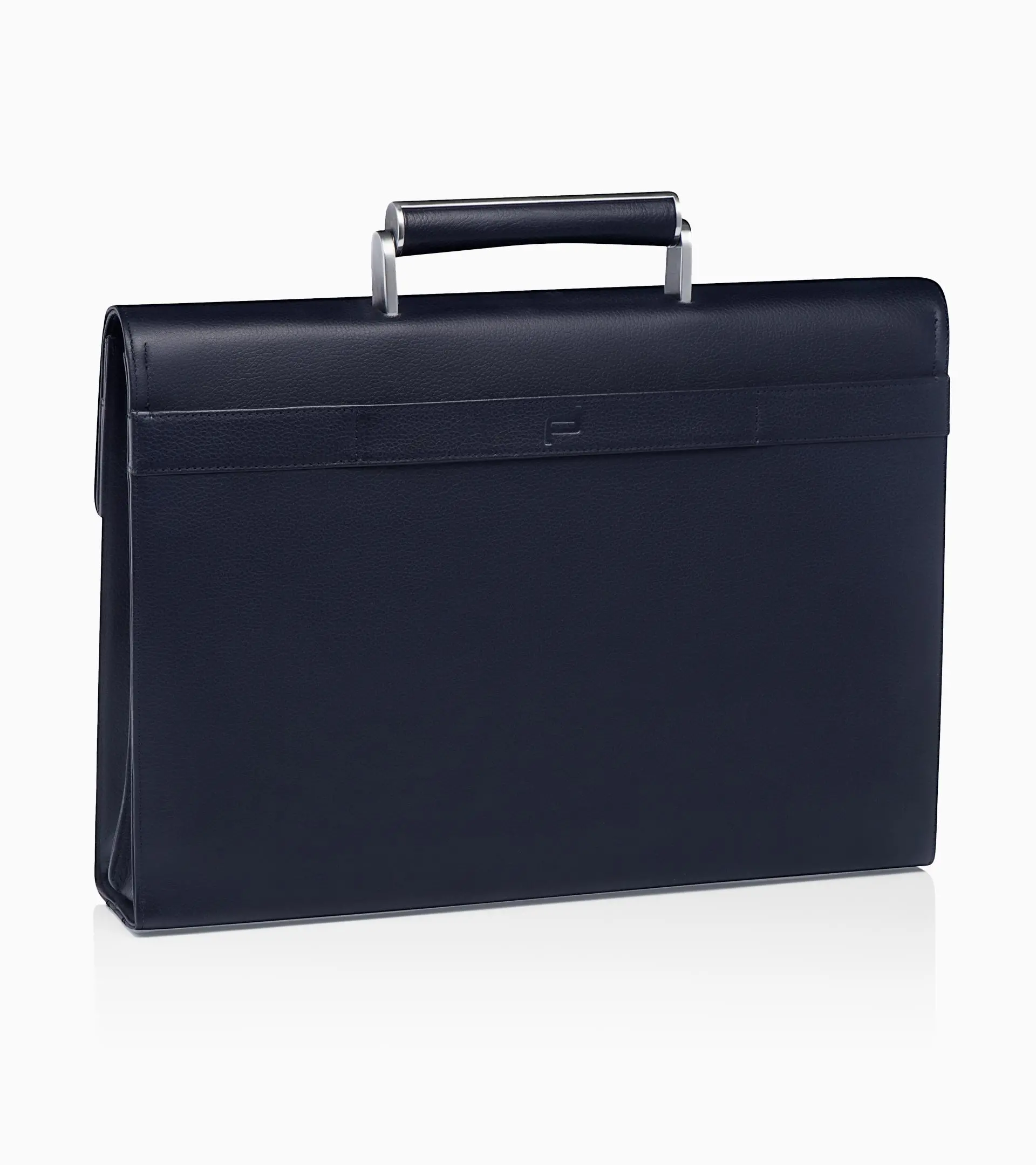 【希少・ヴィンテージ】PORTER / SQUARE BRIEFCASE 本革 TIME(タイム) 2WAY BRIEFCASE(S) | 吉田カバンホームページ | YOSHIDA