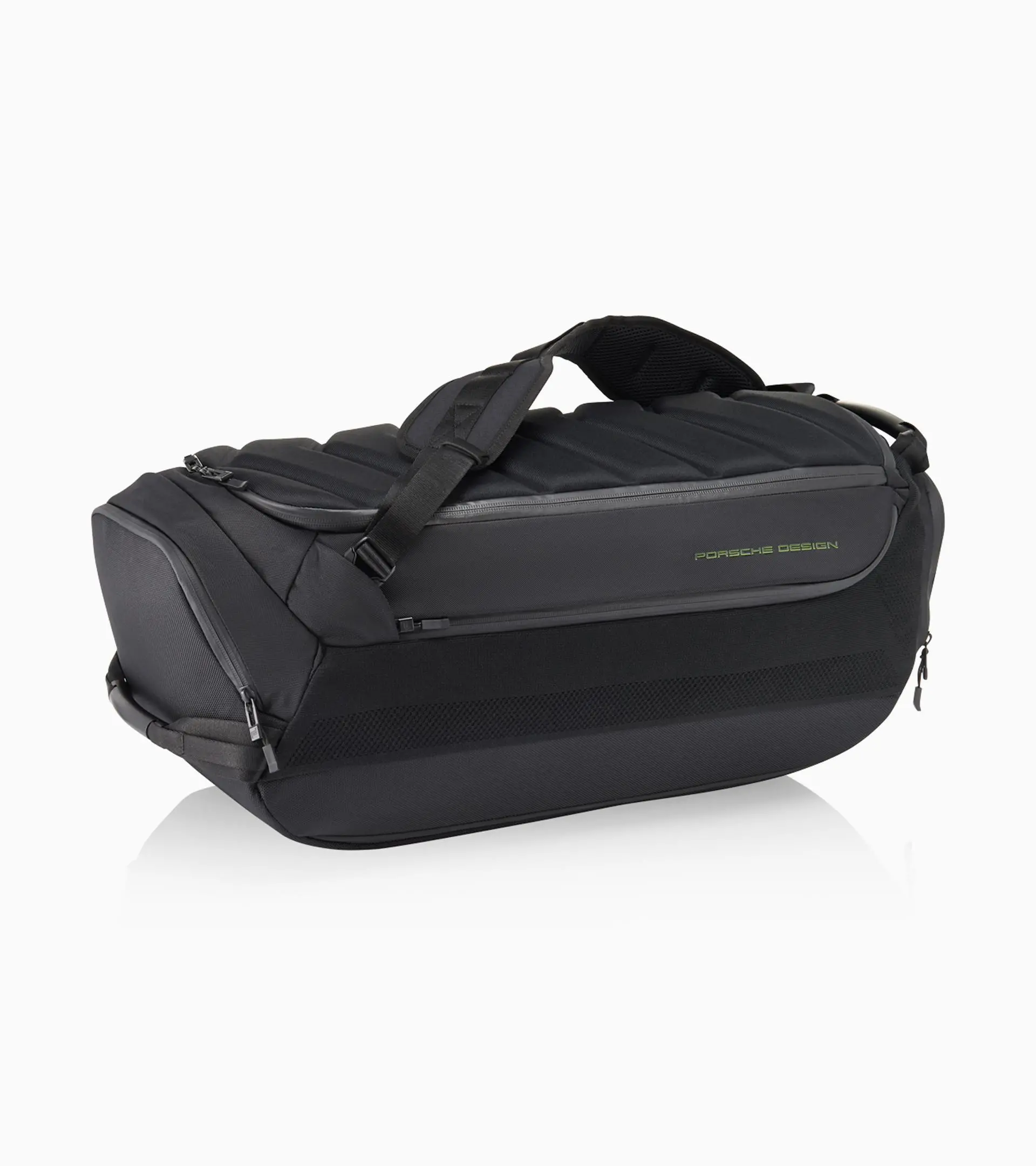 Gym Duffle Bag | PORSCHE SHOP