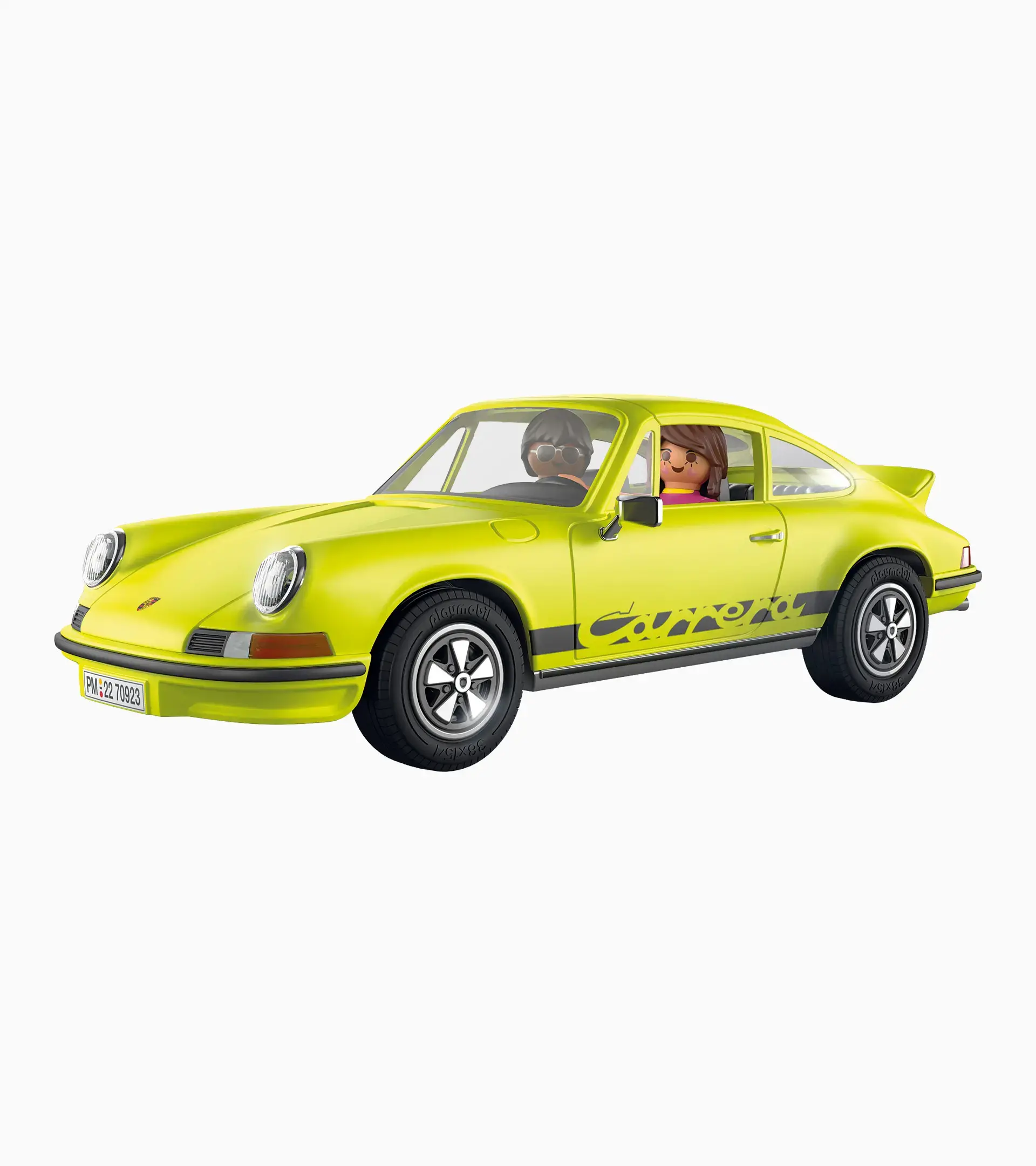 PLAYMOBIL® 911 Carrera – RS 2.7 | PORSCHE SHOP