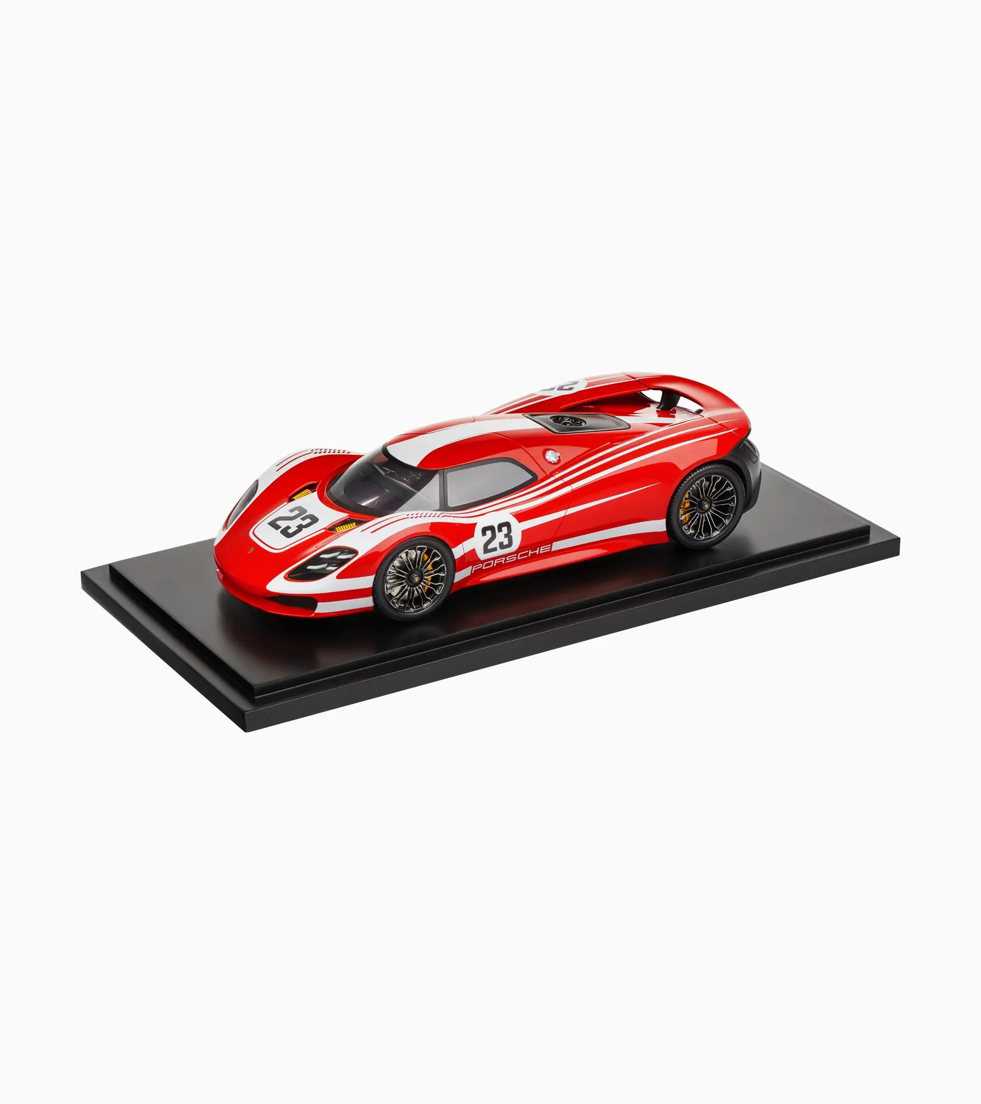 917 Living Legend | PORSCHE SHOP