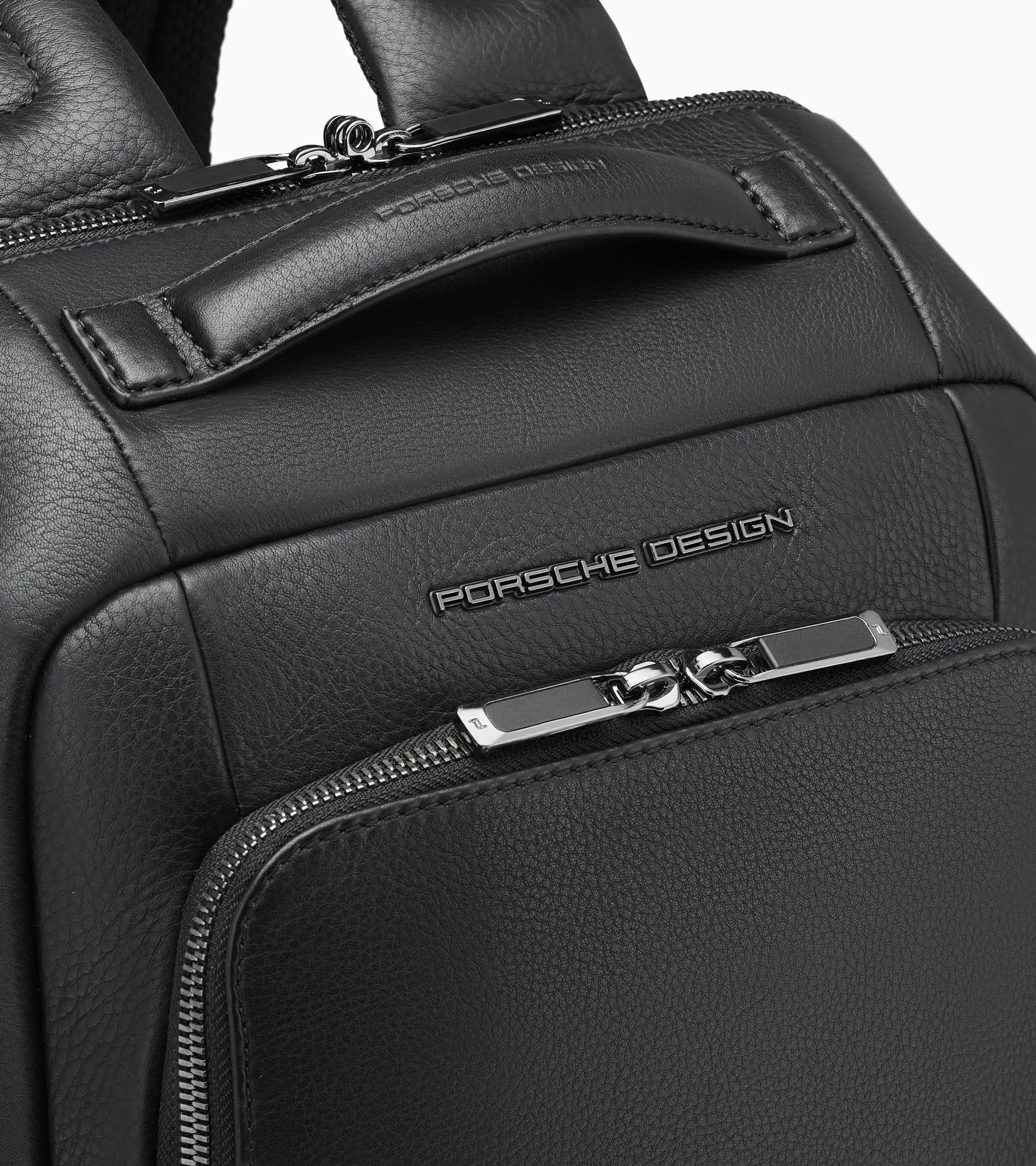 Roadster Leather Backpack XS | PORSCHE SHOP