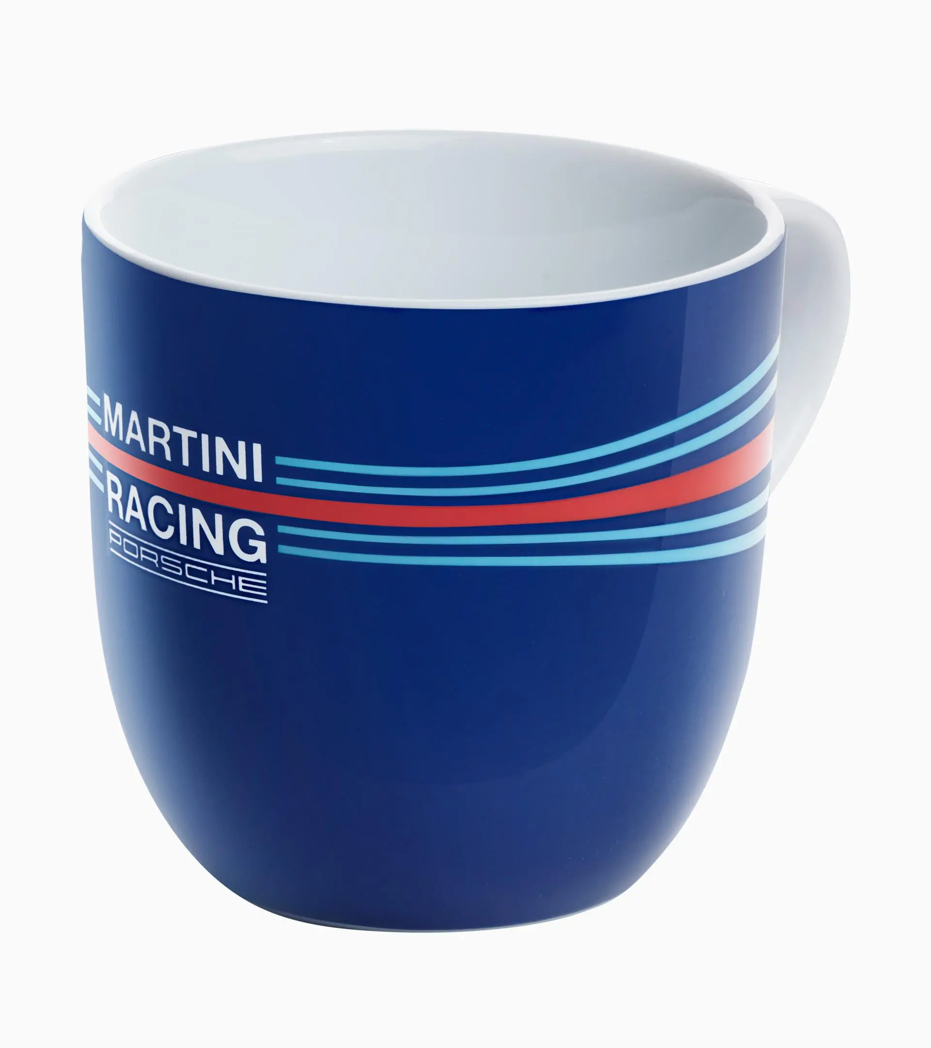 Collector's Cup Edition No. 2 – Limited Edition – MARTINI RACING