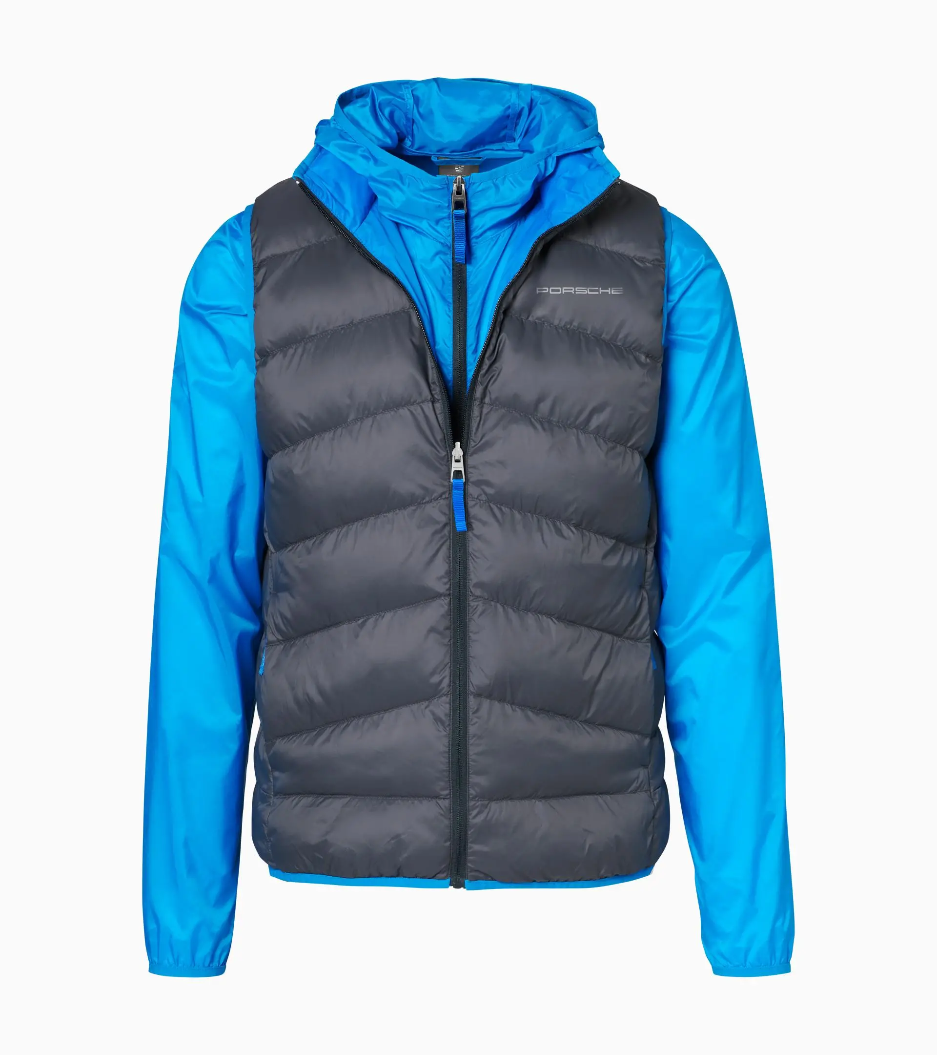 2-in-1 vest – 911 GT3 | PORSCHE SHOP