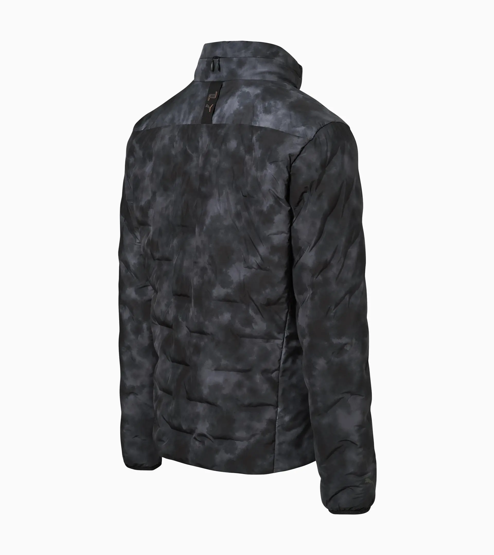 Lightweight Graphic Padded Jacket | PORSCHE SHOP