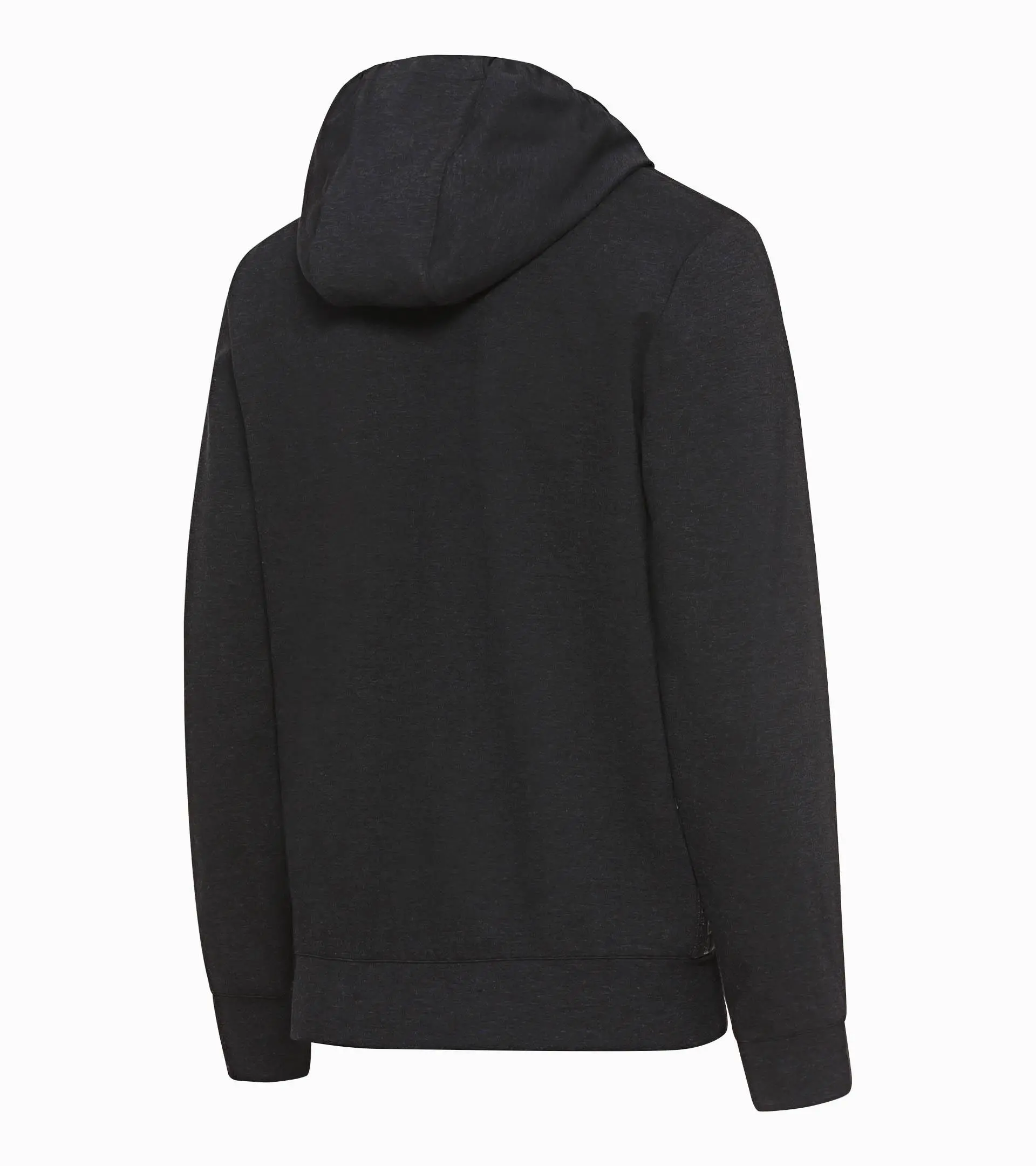 Iconic Zipped Hooded Jacket | PORSCHE SHOP
