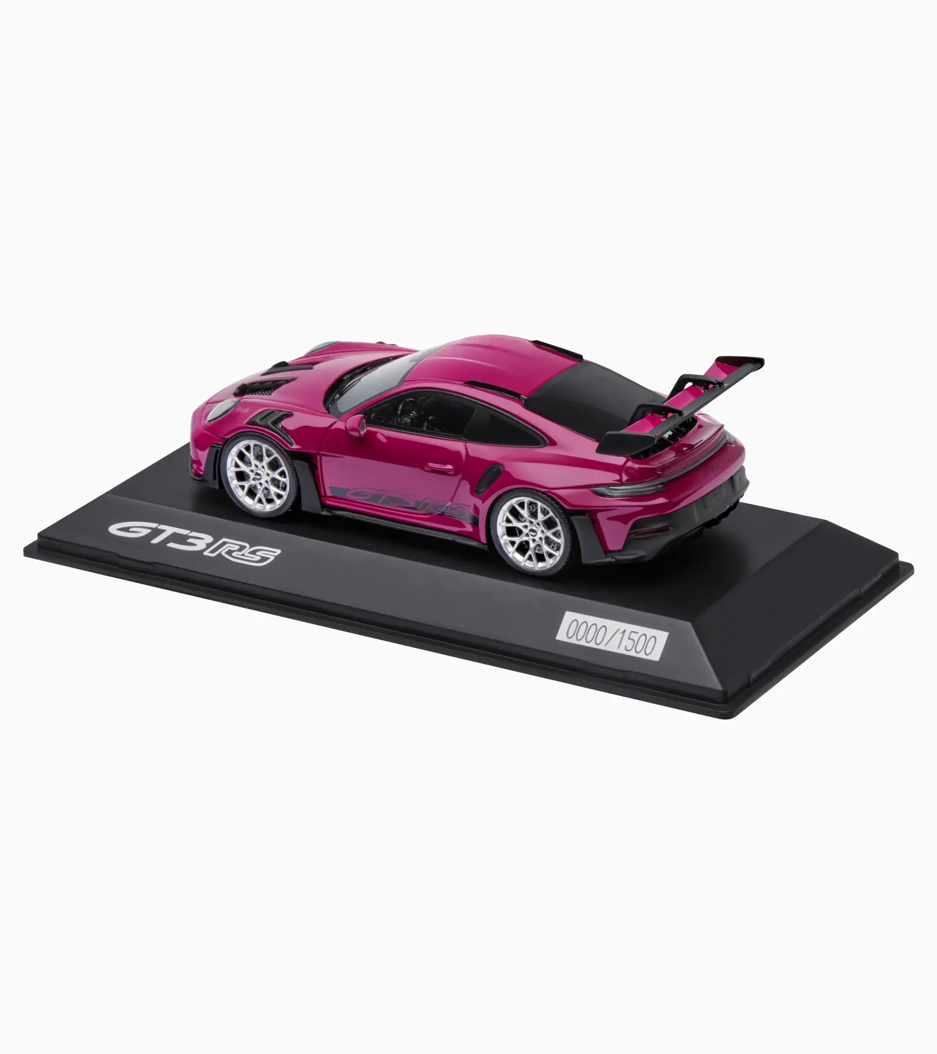 Porsche 911 GT3 RS (992) – Ltd. | PORSCHE SHOP