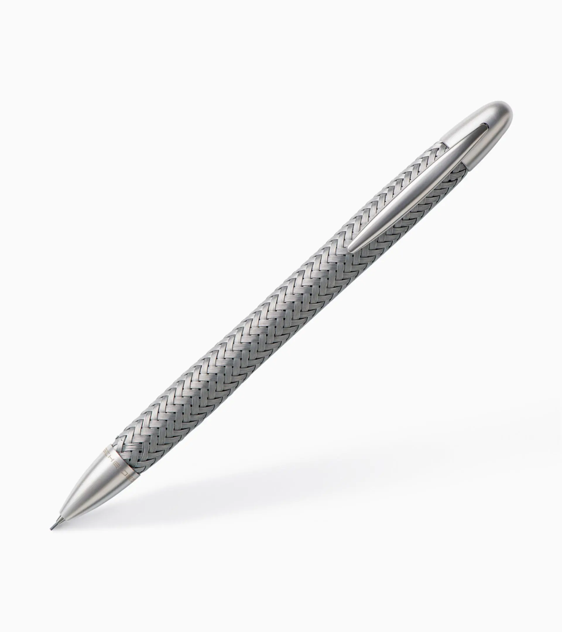 Bundle Tec Flex Pen & Pencil steel | PORSCHE SHOP