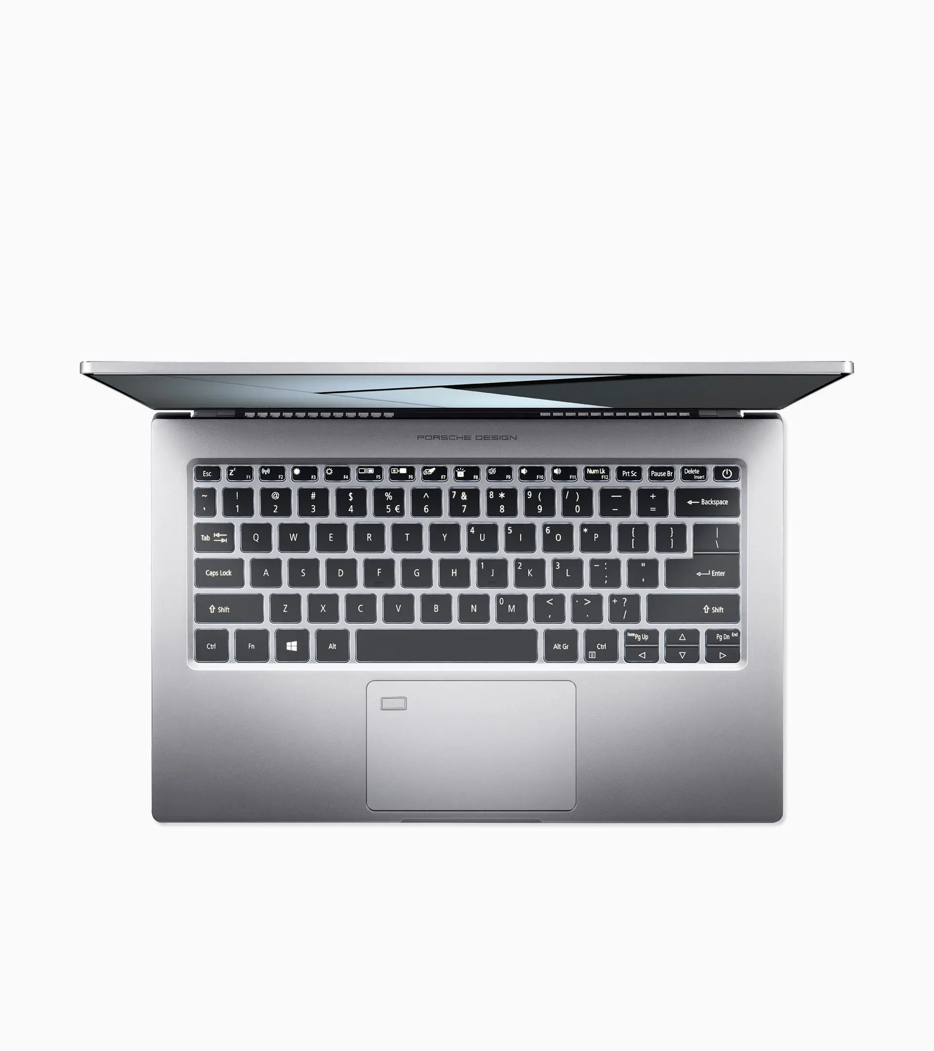 Porsche Design Acer Book RS i5 | PORSCHE SHOP