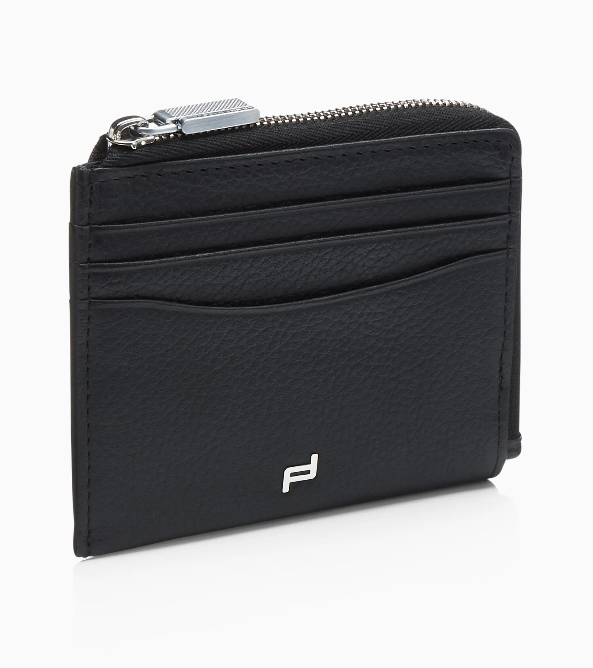 SALE！！IENA Junco Parisメタルミニporch French Classic 4.1 CoinPocket SH6 | PORSCHE SHOP
