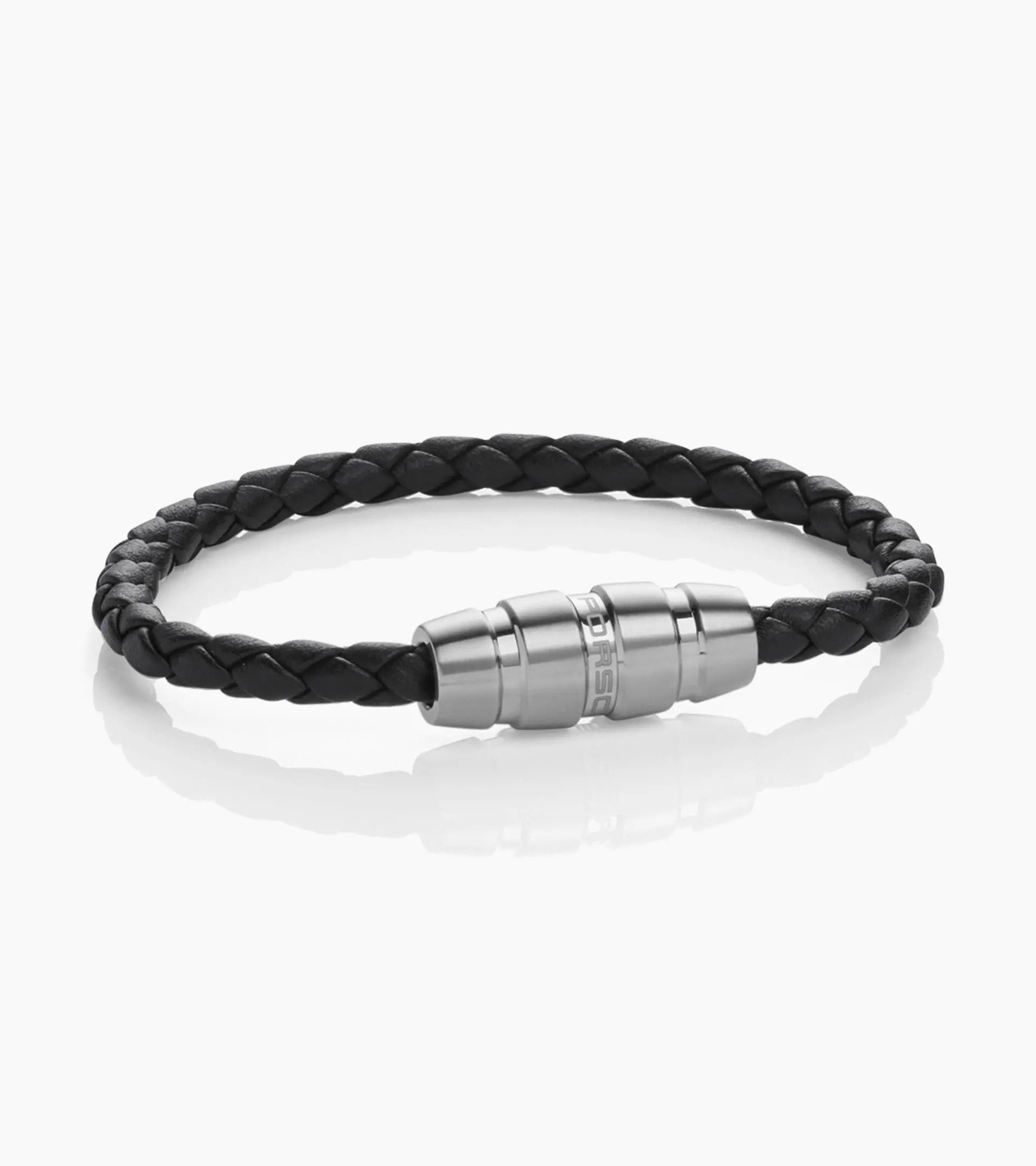 Grooves 2.0 Bracelet | PORSCHE SHOP