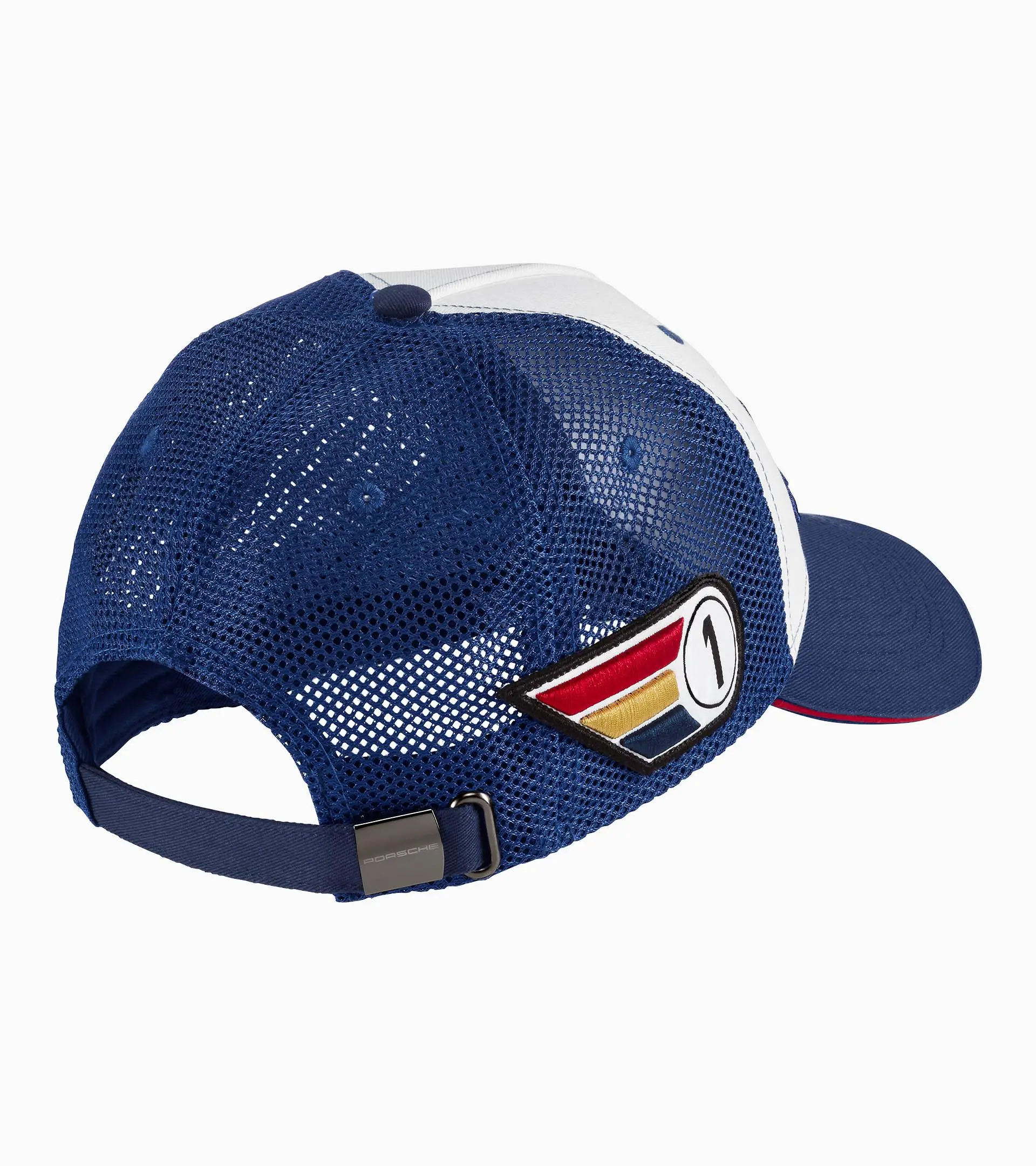 Trucker cap unisex – Racing | PORSCHE SHOP