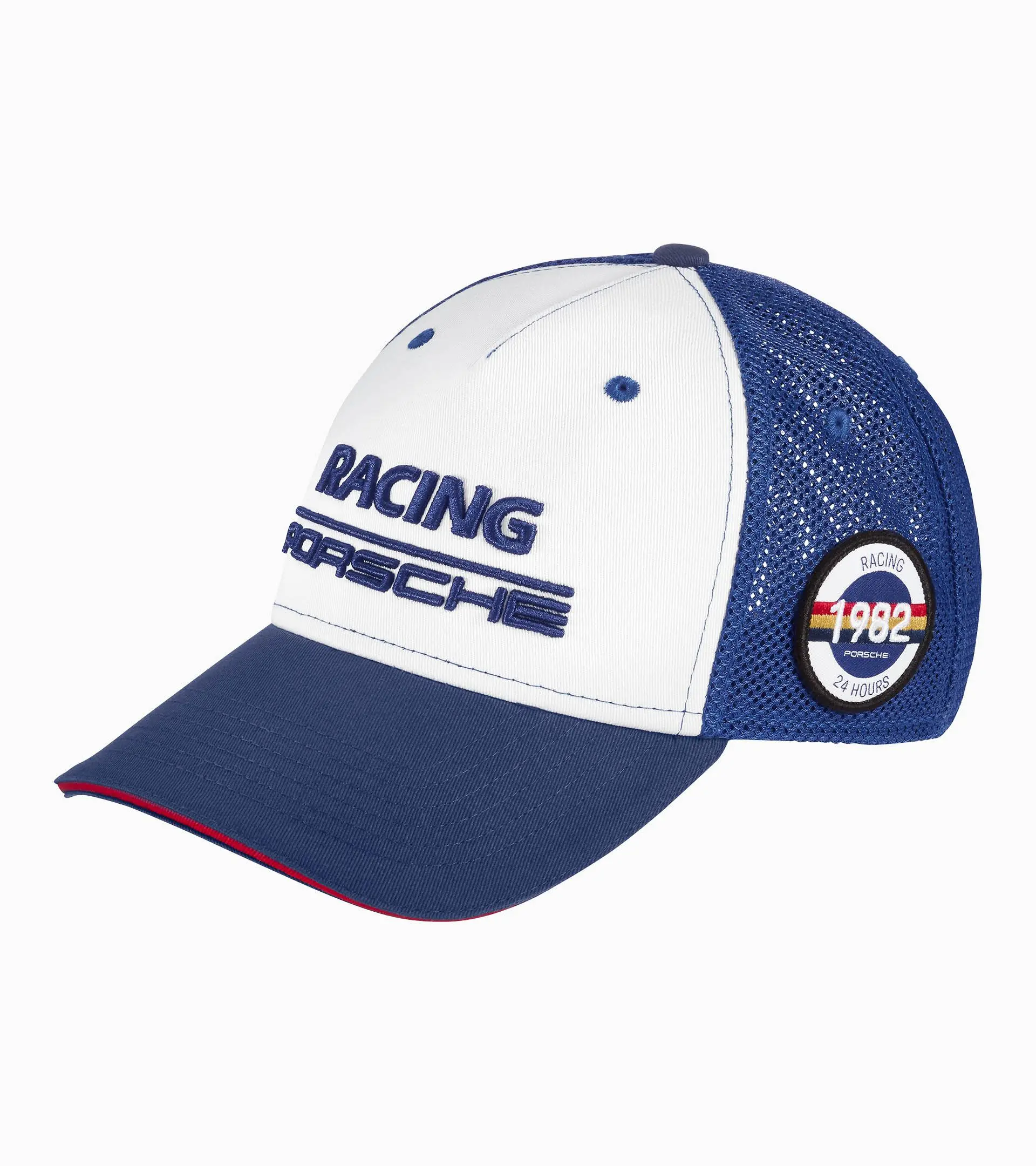 Trucker cap unisex – Racing | PORSCHE SHOP