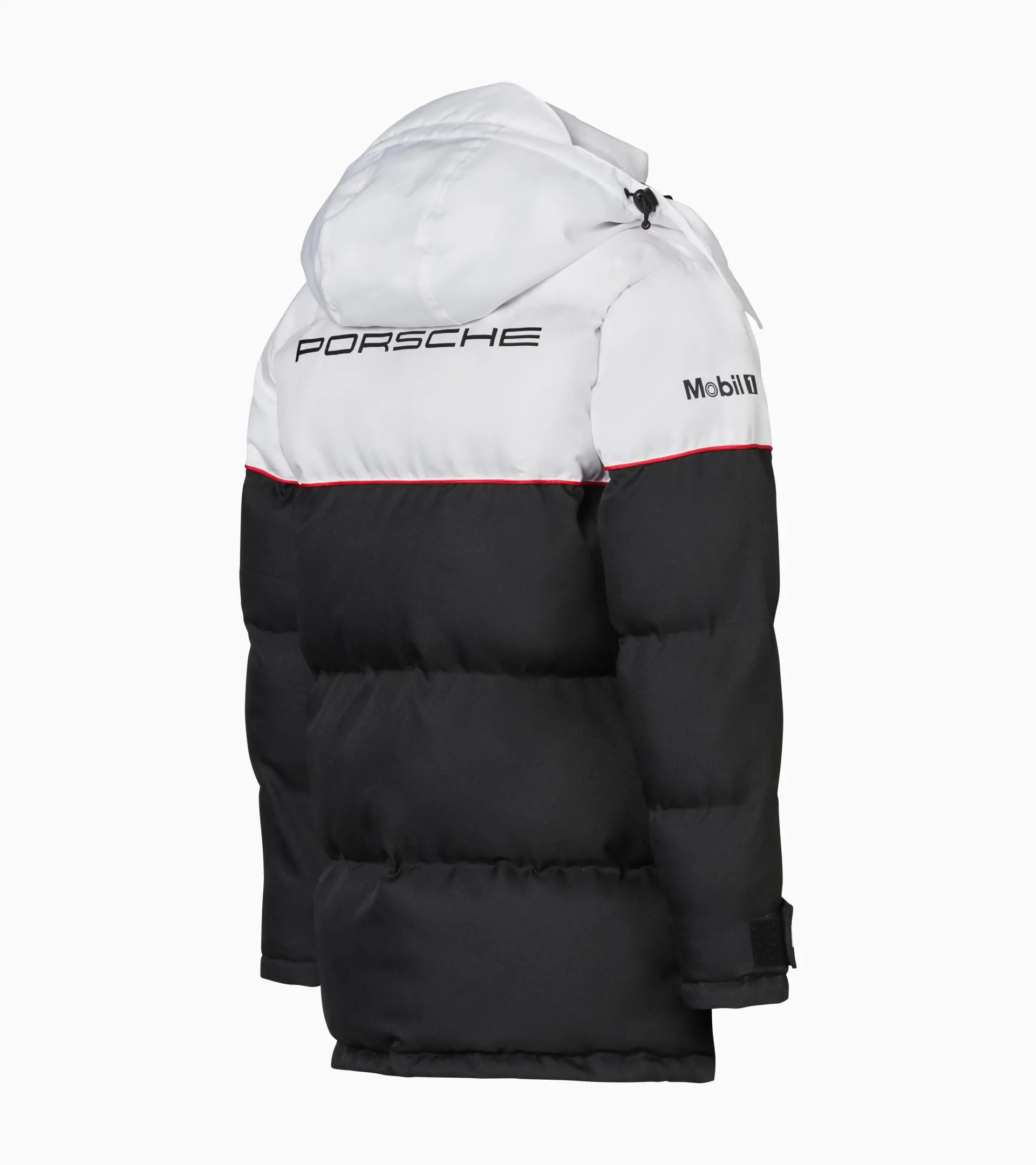 Winter jacket unisex – Motorsport | PORSCHE SHOP