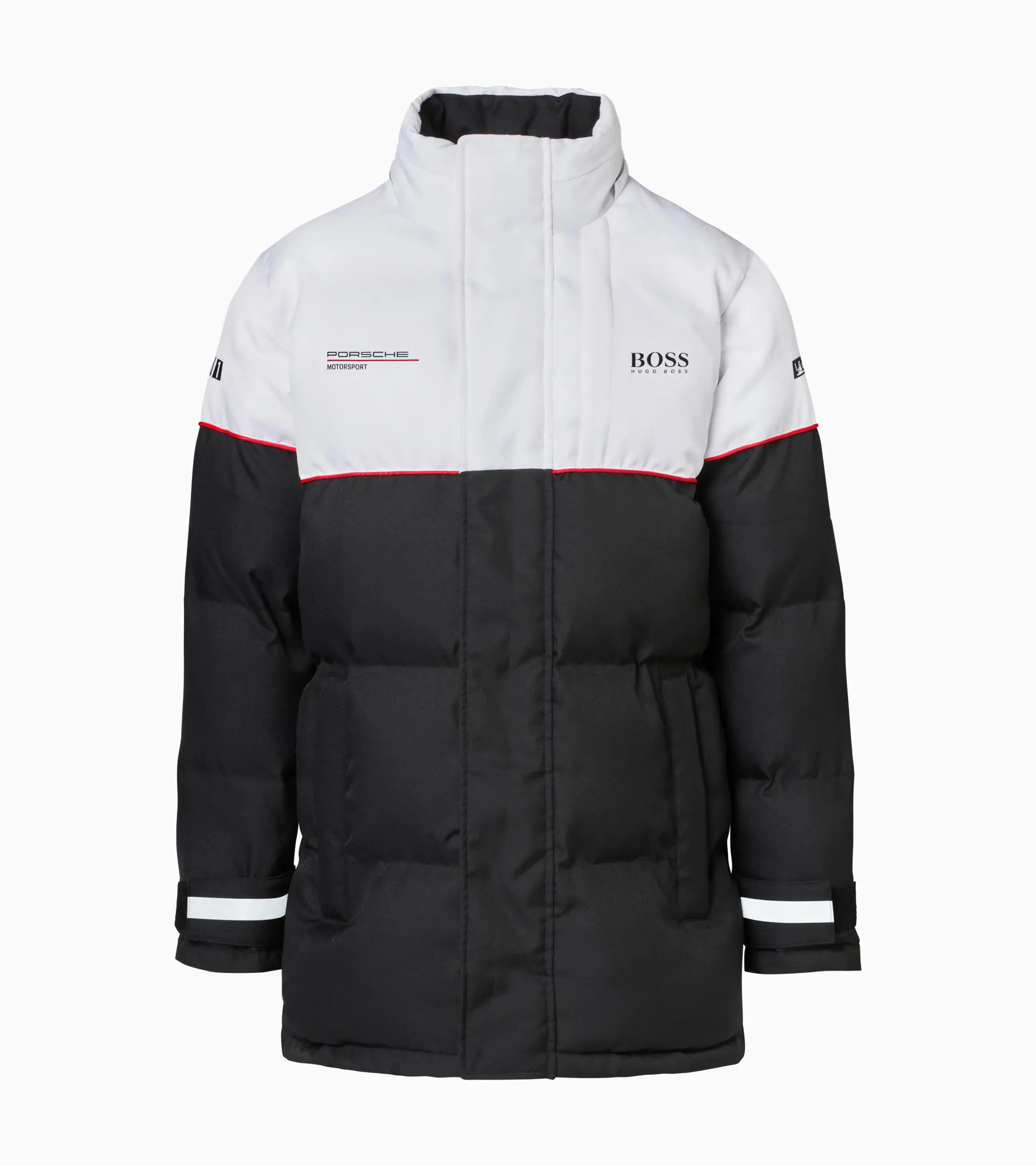 Winter jacket unisex – Motorsport | PORSCHE SHOP