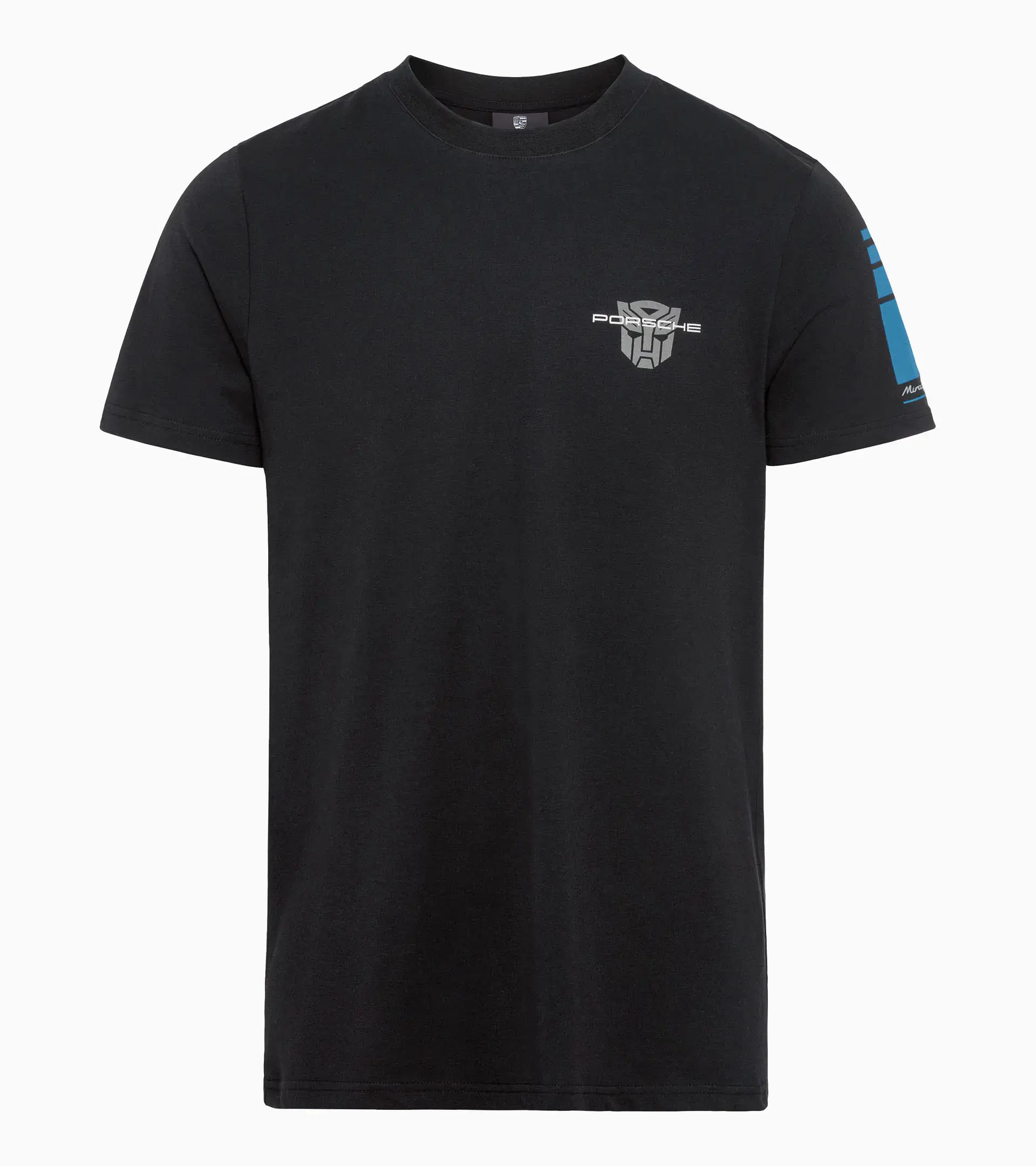 T-shirt Homme Transformers - Taille L En Coton, Occasion Très Bon état, Personnage Voltron