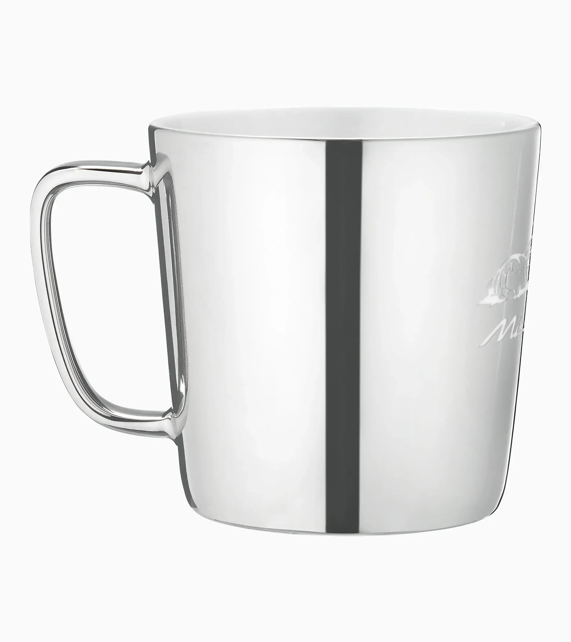 Cup – 75Y – Mission X hypercar – Limited | PORSCHE SHOP