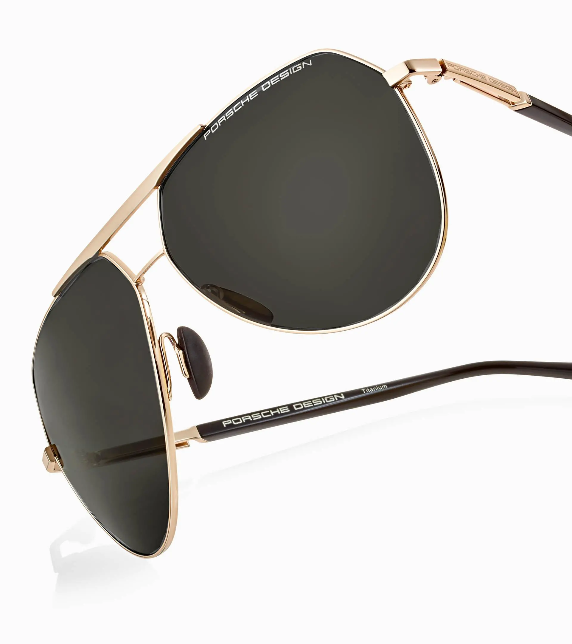 Sunglasses Air Spring #2 | PORSCHE SHOP display picture 1