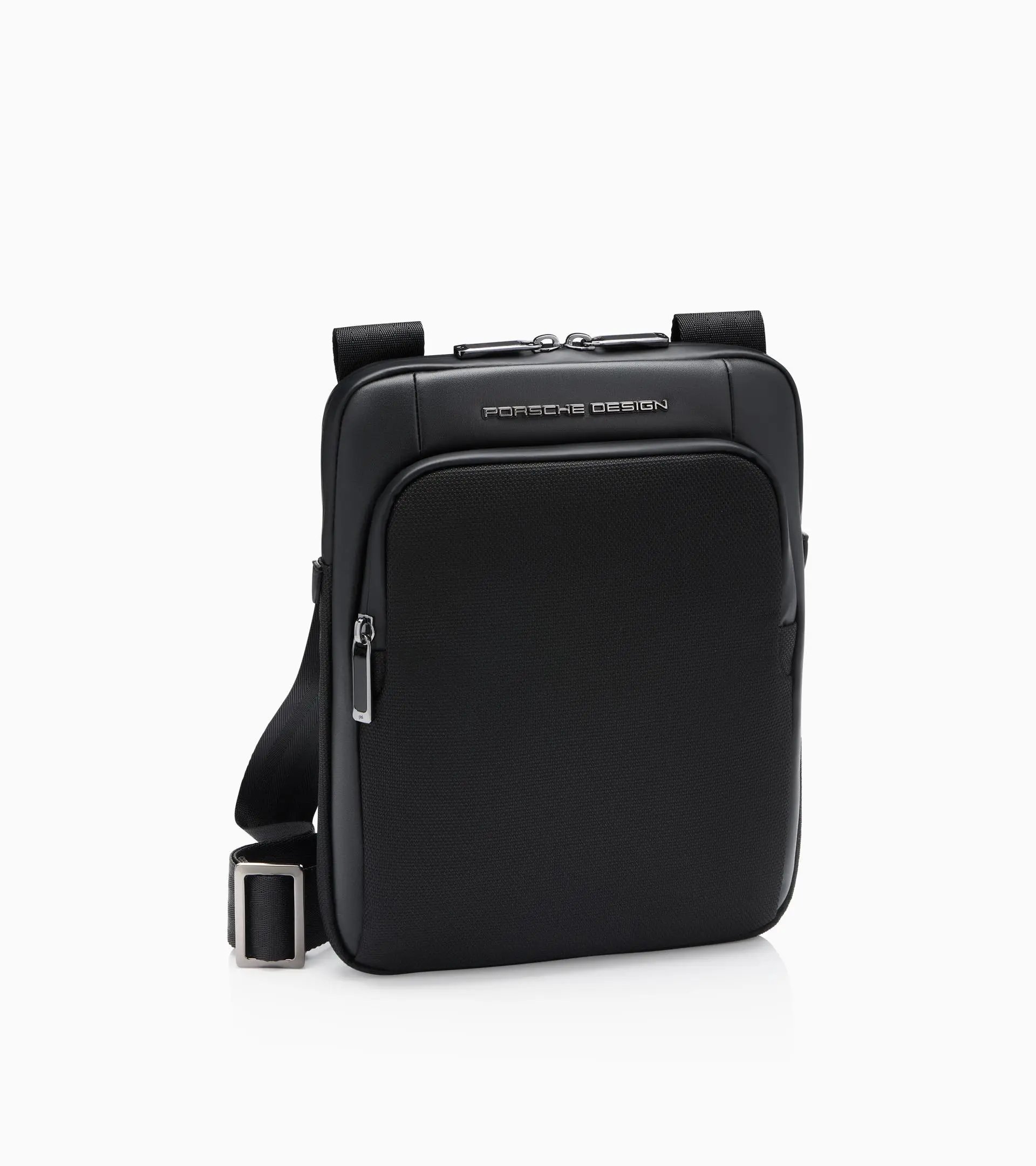 Roadster Nylon Shoulderbag S | PORSCHE SHOP