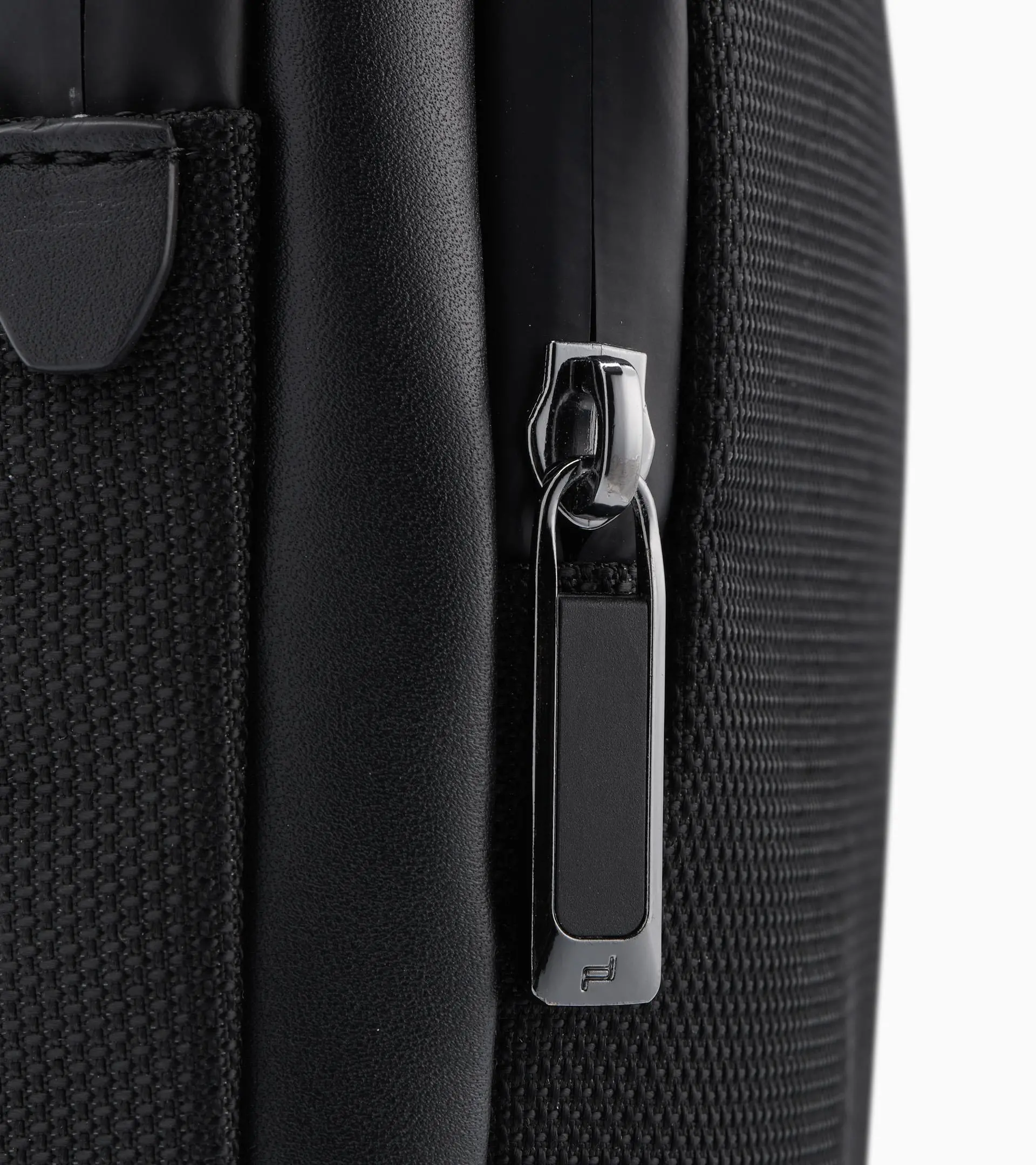Roadster Leather Sac à dos M | PORSCHE