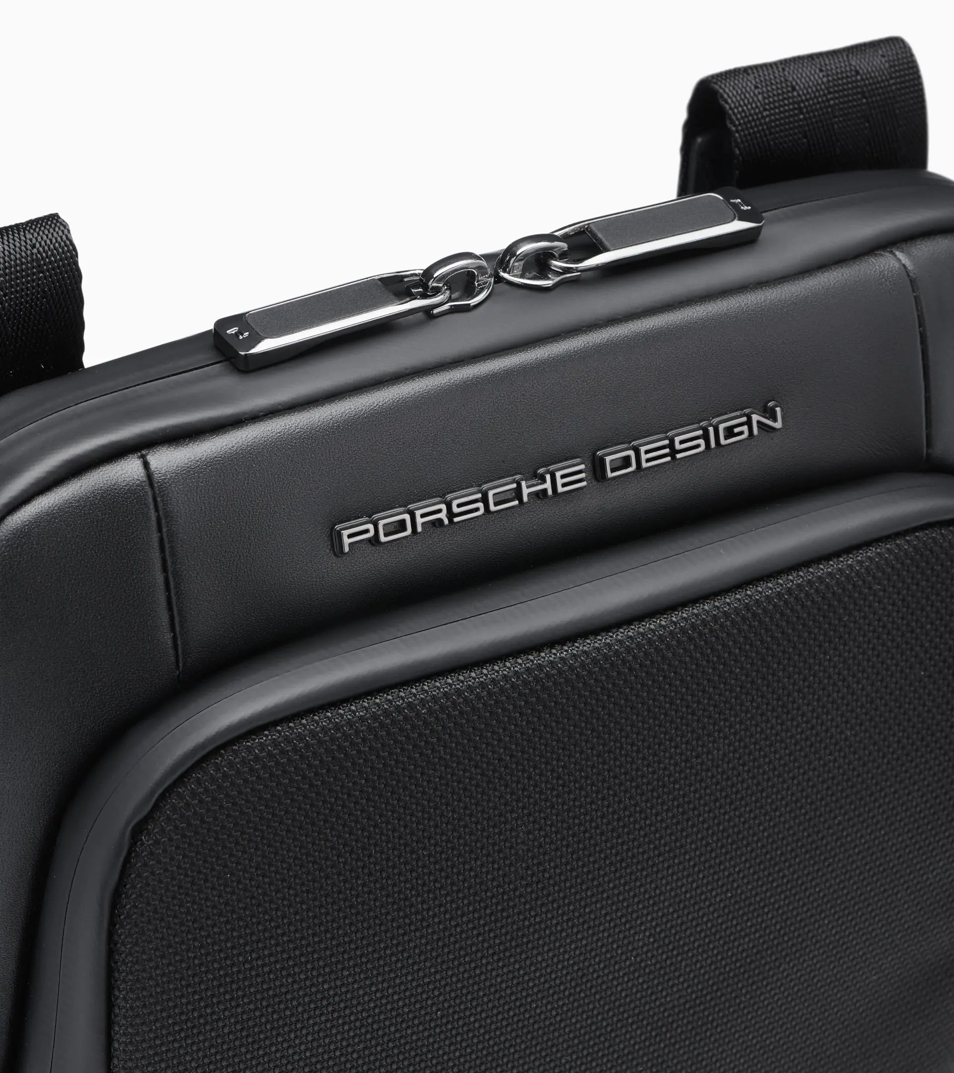 Roadster Nylon Shoulderbag S | PORSCHE SHOP