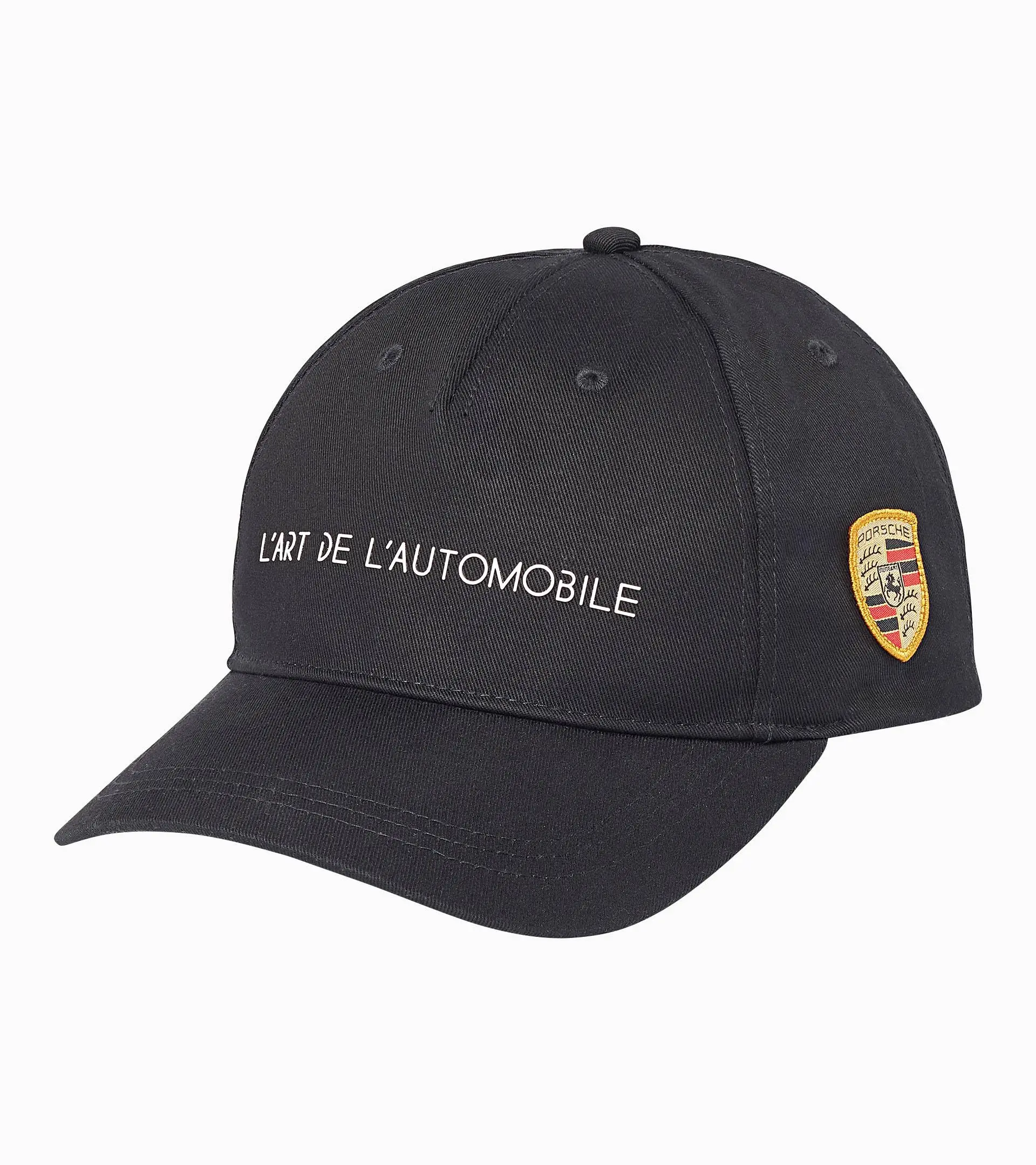 Cap – 968 L'ART x Porsche | PORSCHE SHOP