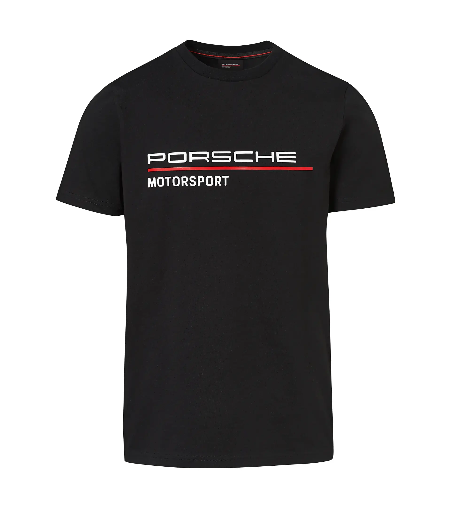 T-Shirt – Motorsport | PORSCHE SHOP