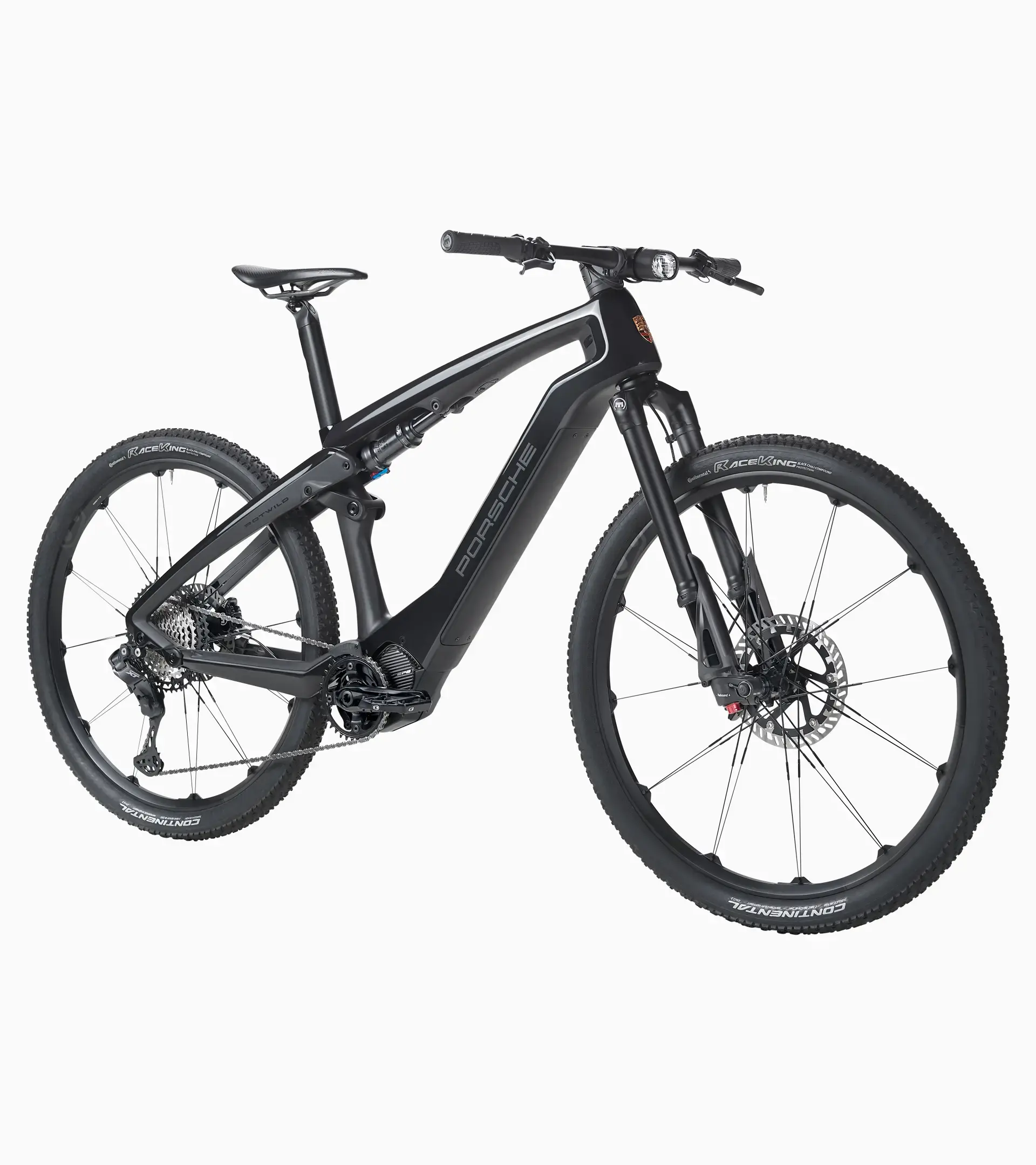 porsche electric bicycle Porsche eBike Sport 3rd Gen
