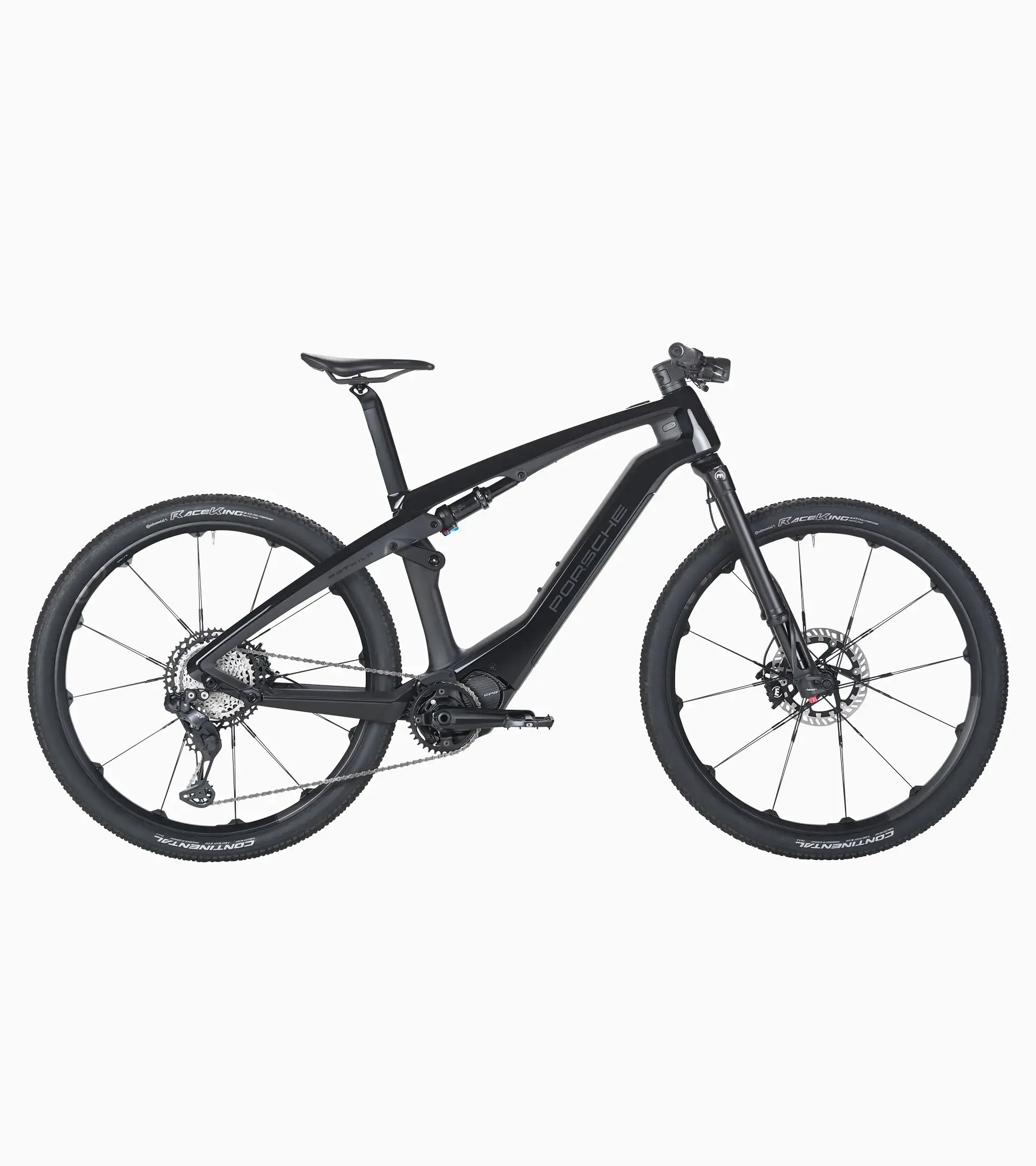 Porsche eBike Sport 3rd Gen. | PORSCHE SHOP