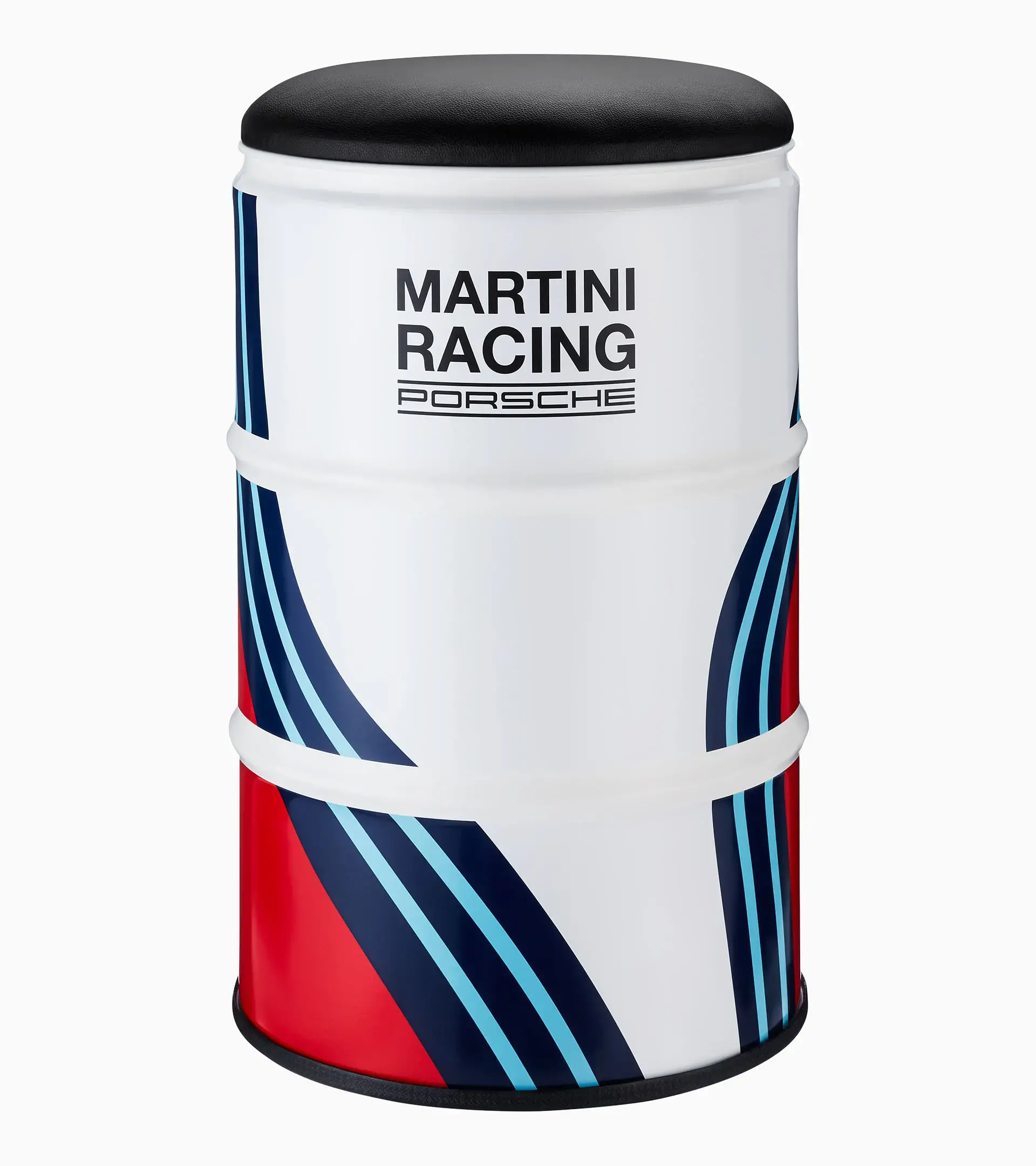 Barrel seat – MARTINI RACINGⓇ | PORSCHE SHOP