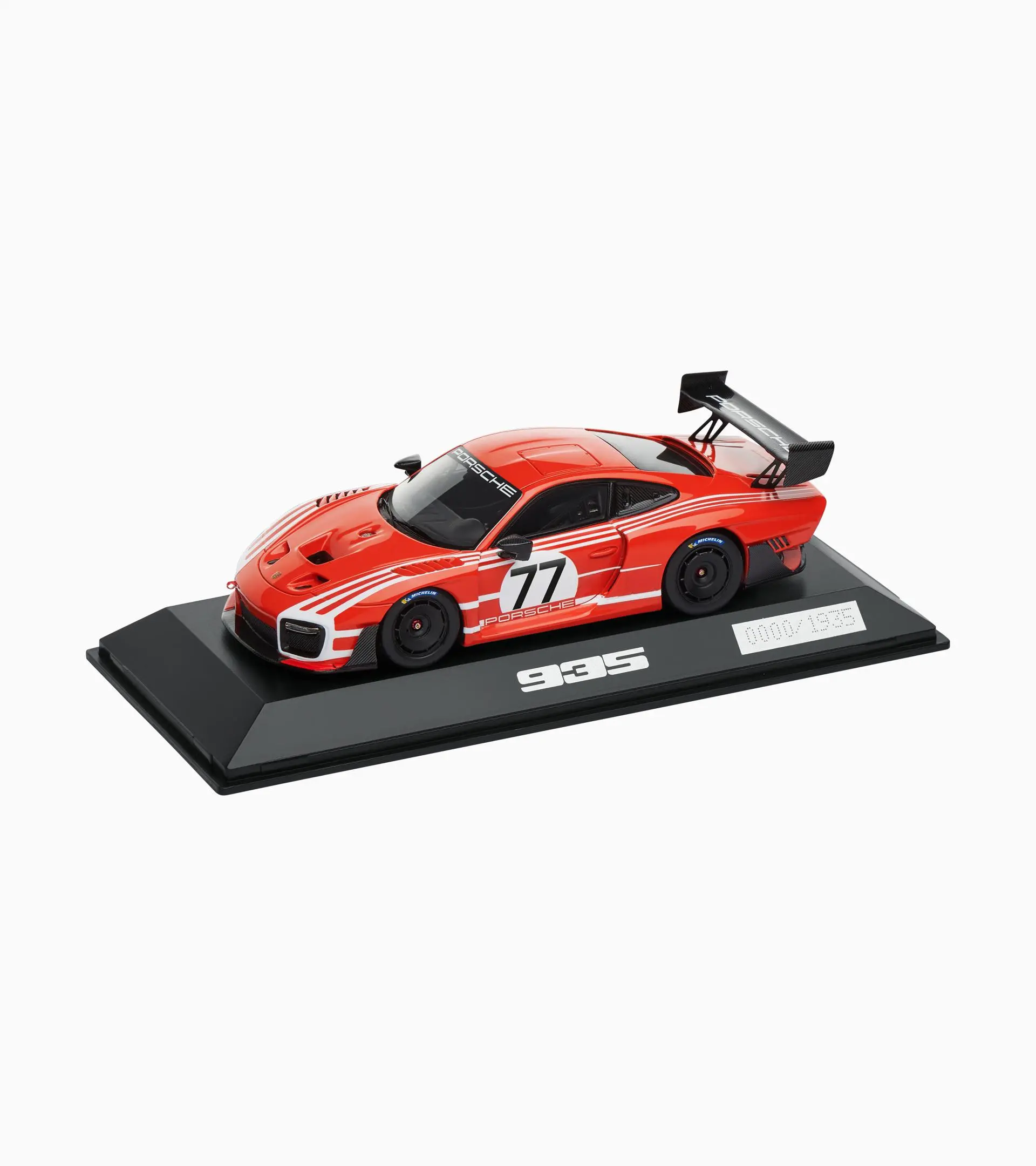 935 Salzburg | PORSCHE SHOP