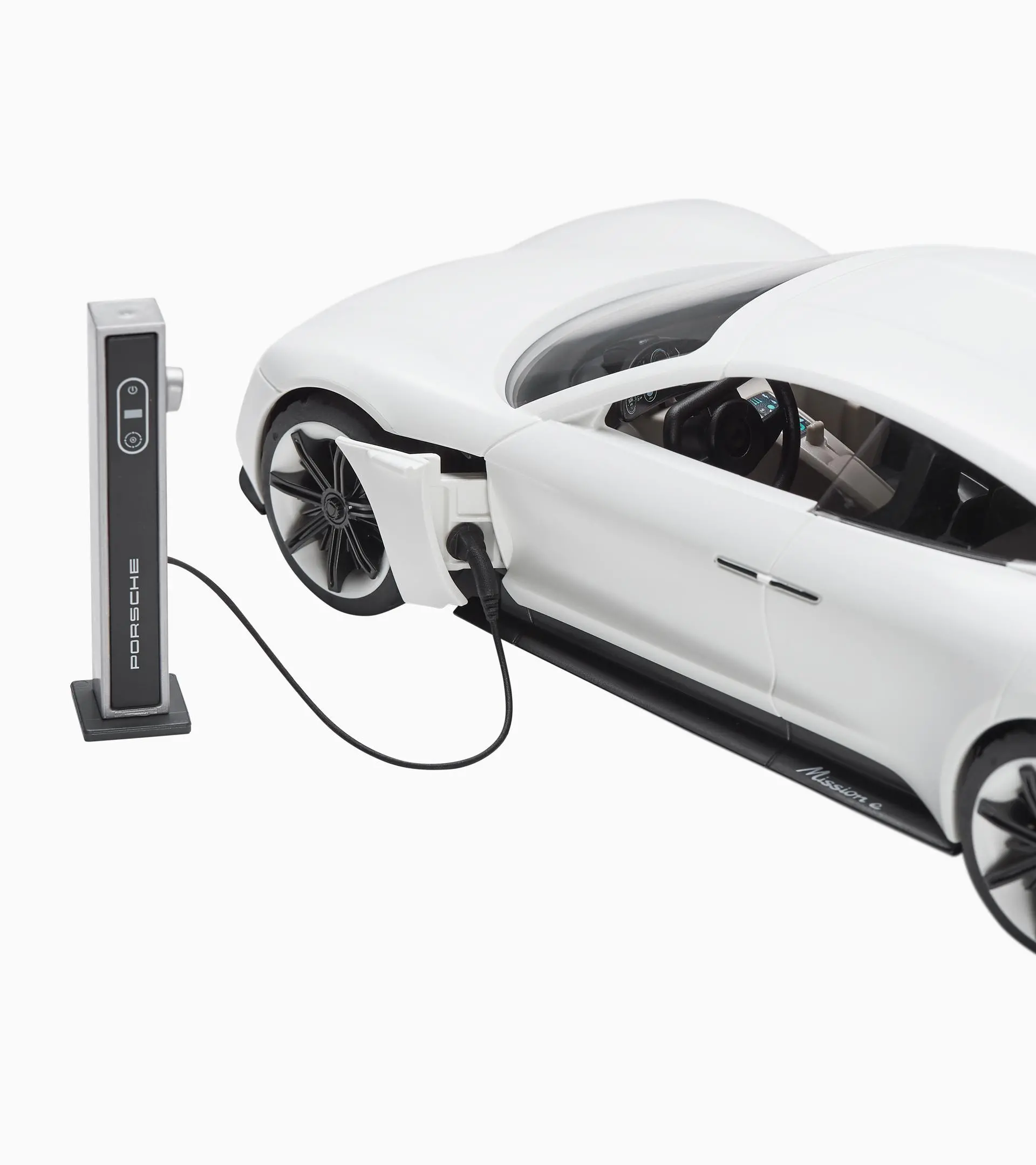 Playmobil Mission E | PORSCHE SHOP