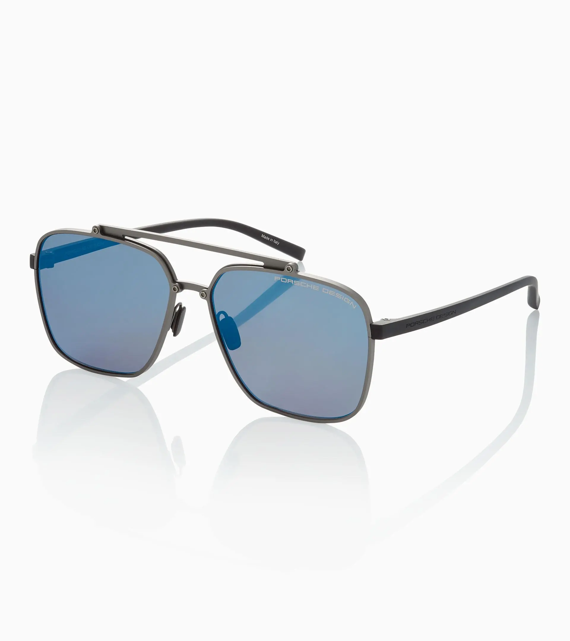 Sunglasses Hexagon #2 | PORSCHE SHOP