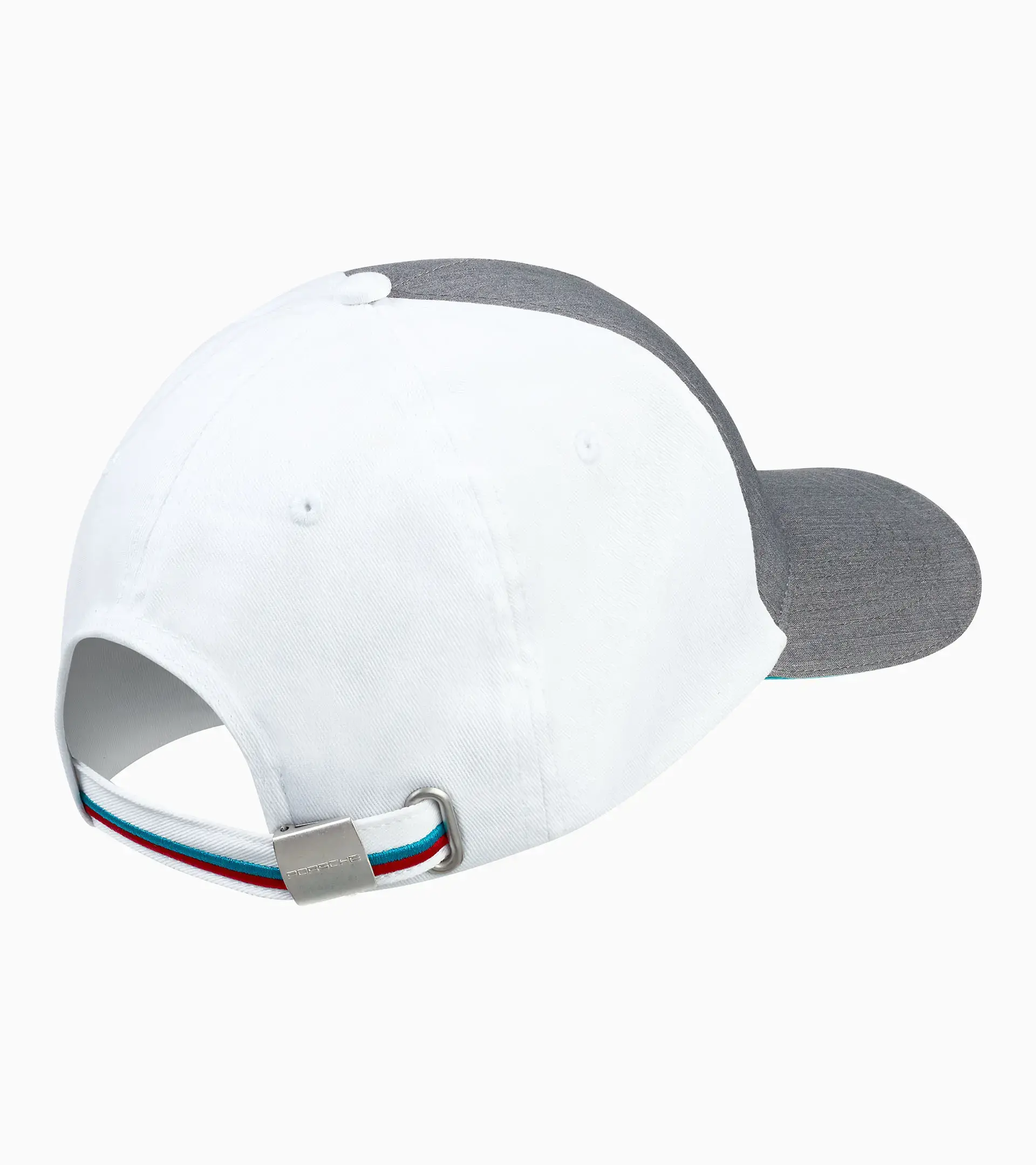 NWT PORSCHE Five-Panel 75 Years Anniversary Unisex Cap Porsche x Almond Cap  main image 3