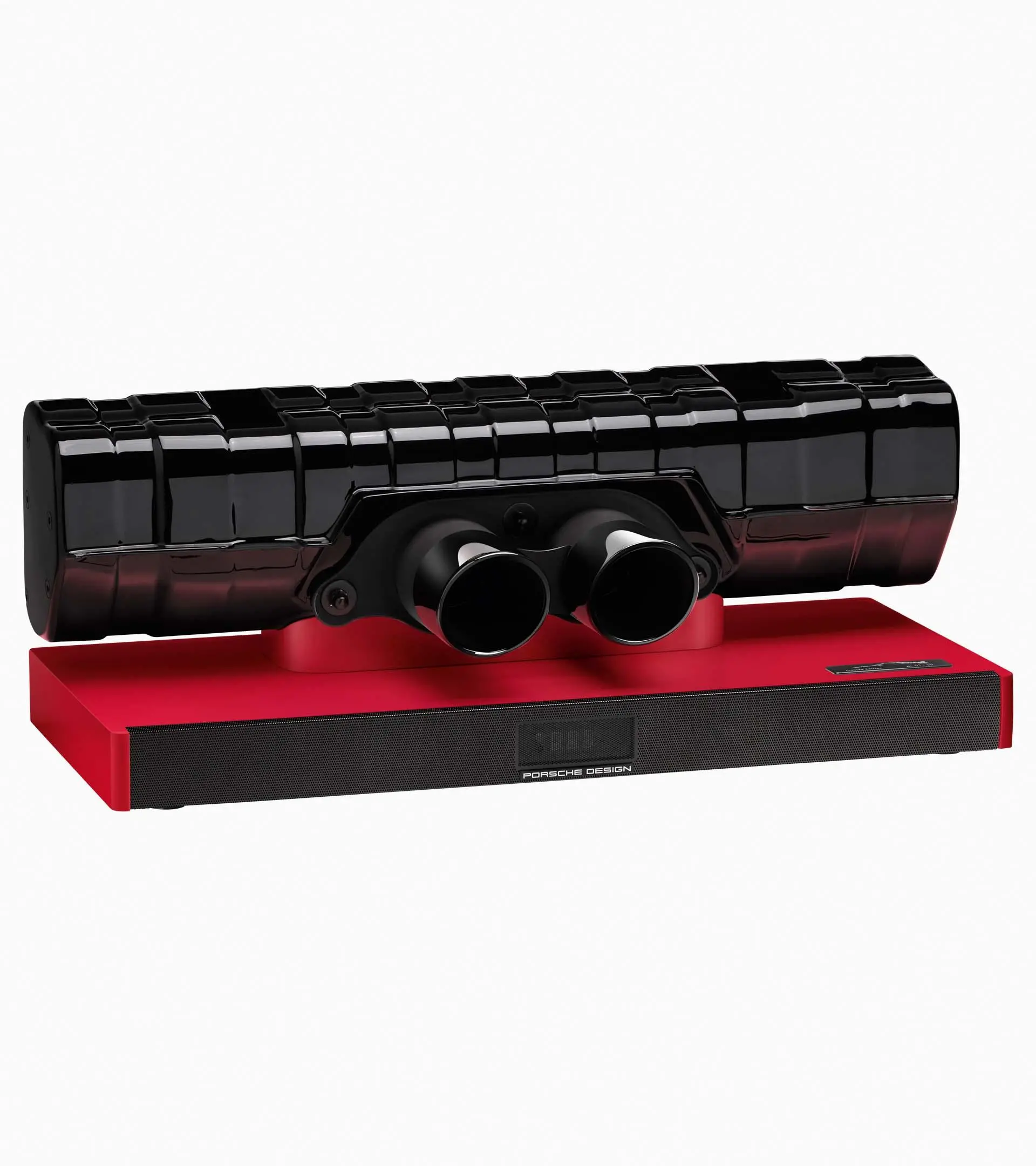 911 Soundbar – Limited Edition – Porsche Originals | PORSCHE SHOP
