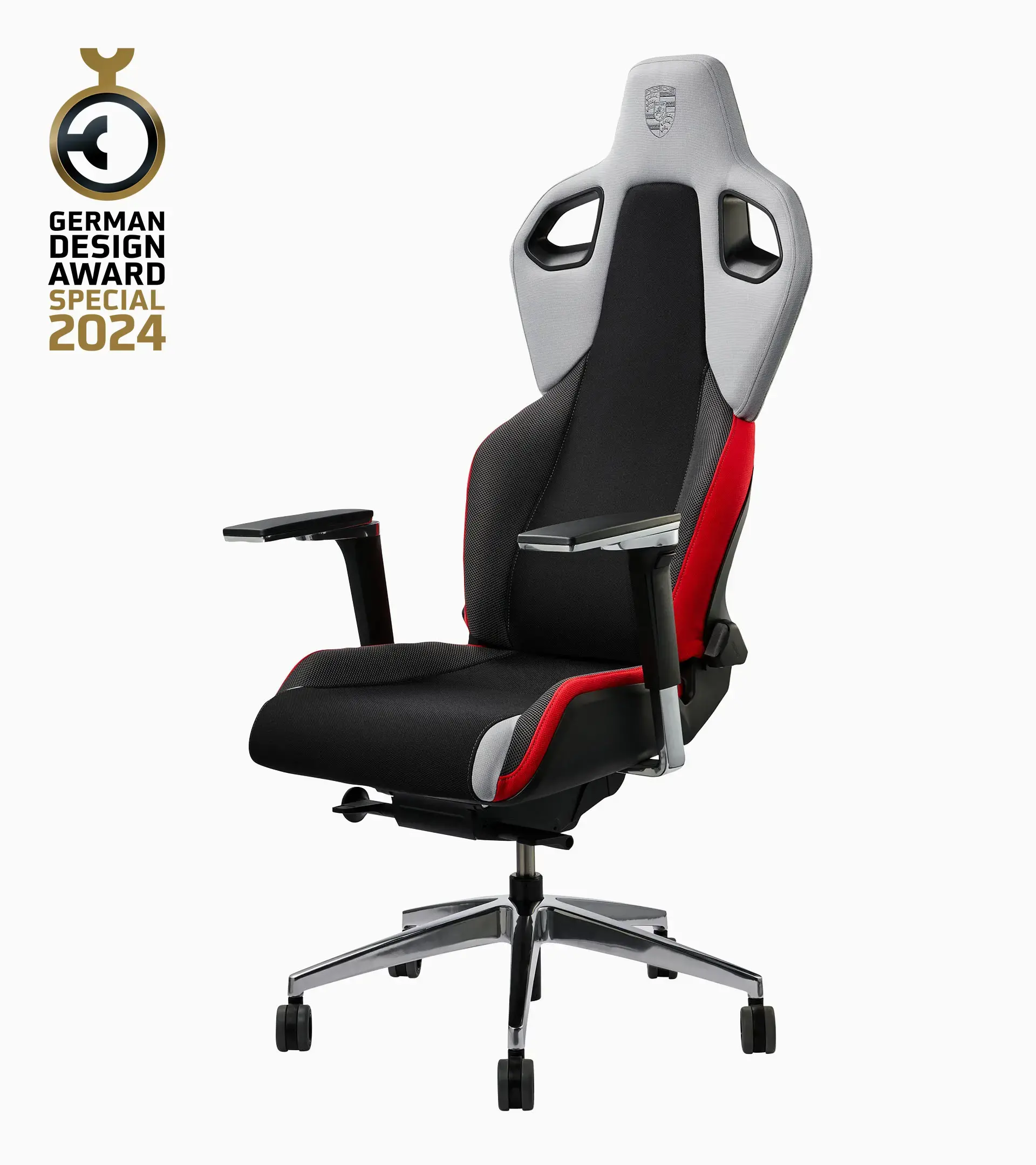 RECARO x Porsche Gaming Chair Limited Edition | PORSCHE SHOP