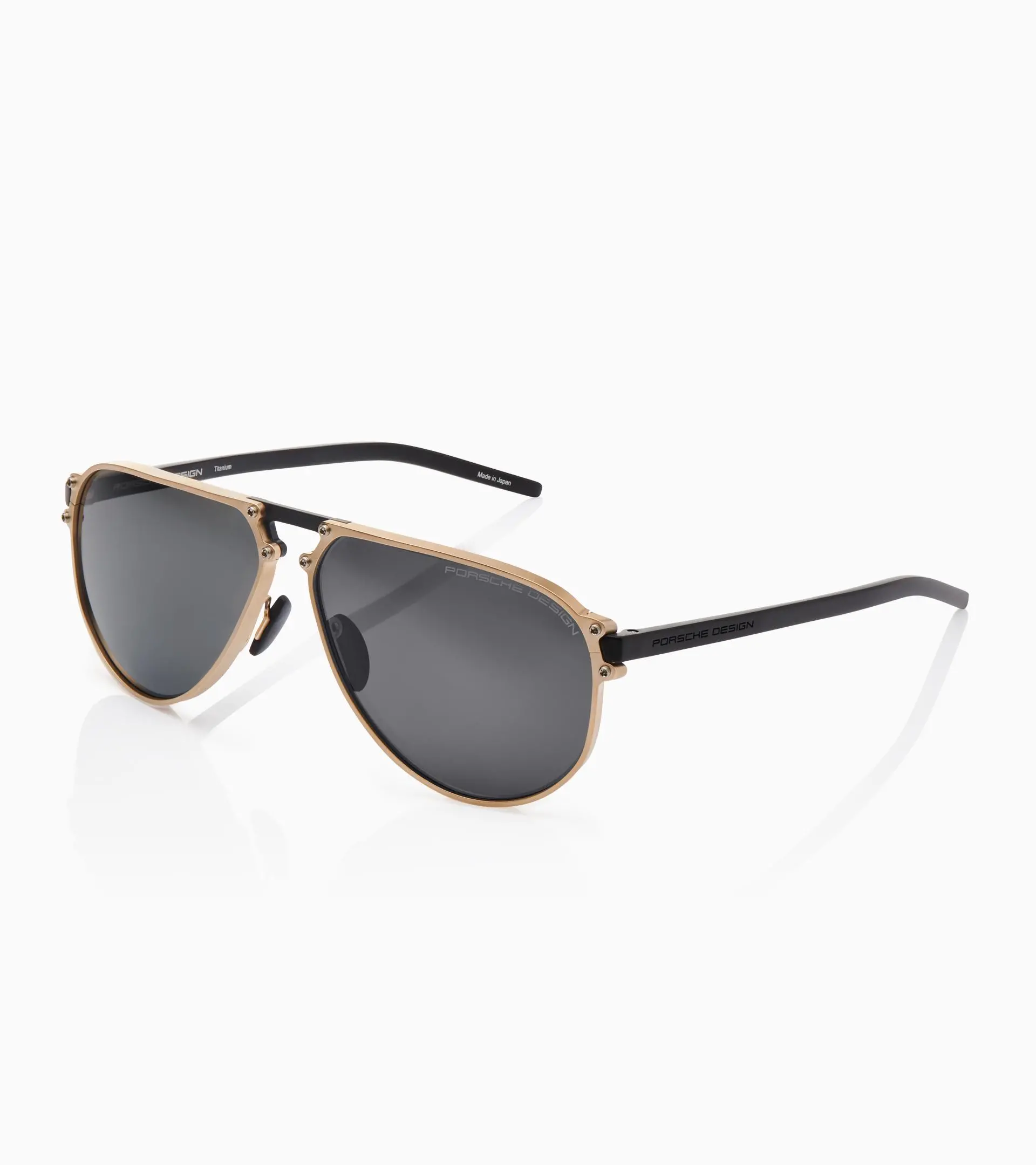 Sunglasses Hexagon #1 | PORSCHE SHOP