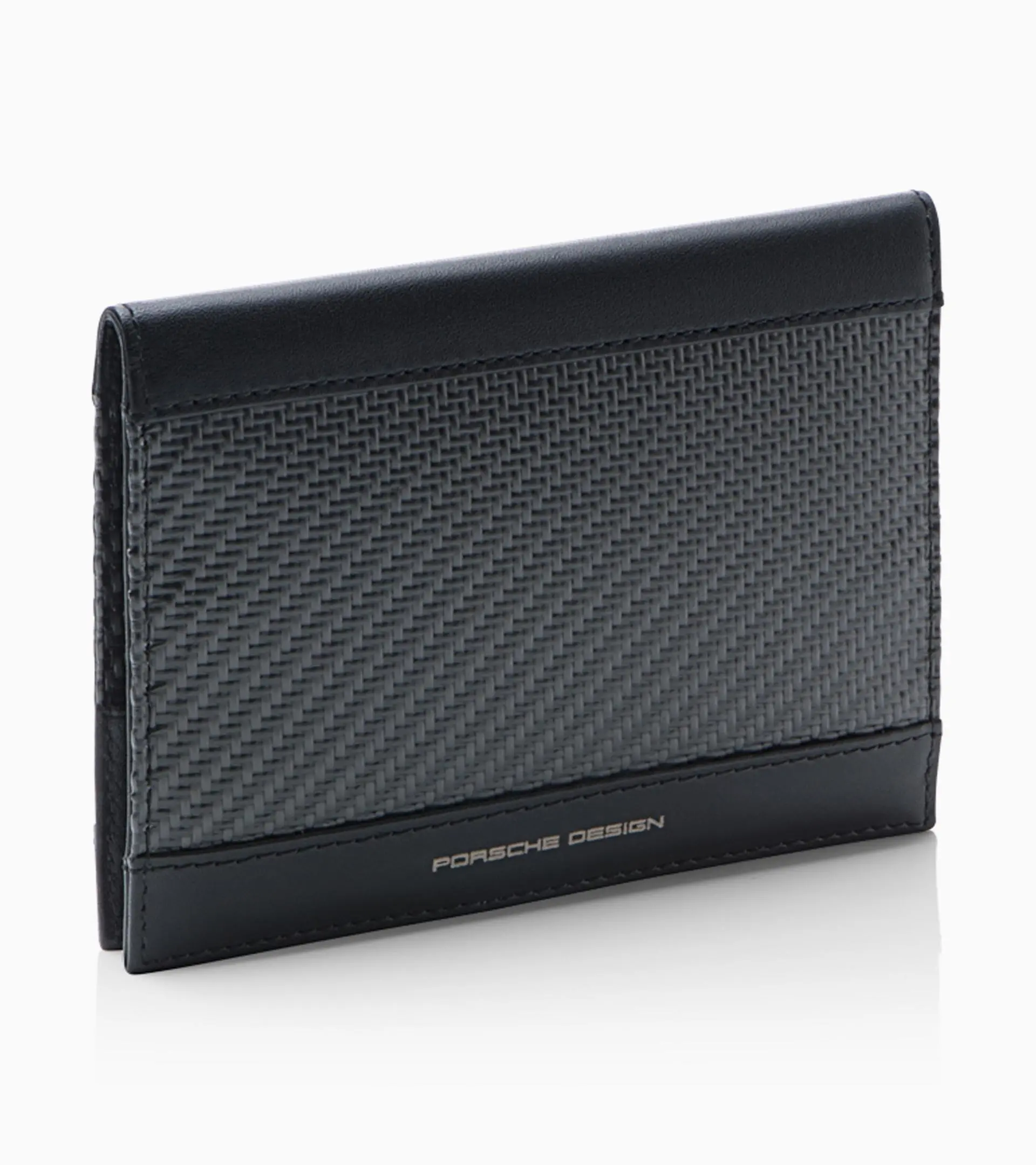 ポルシェ　パスポートケース Carbon Passport Holder | PORSCHE SHOP