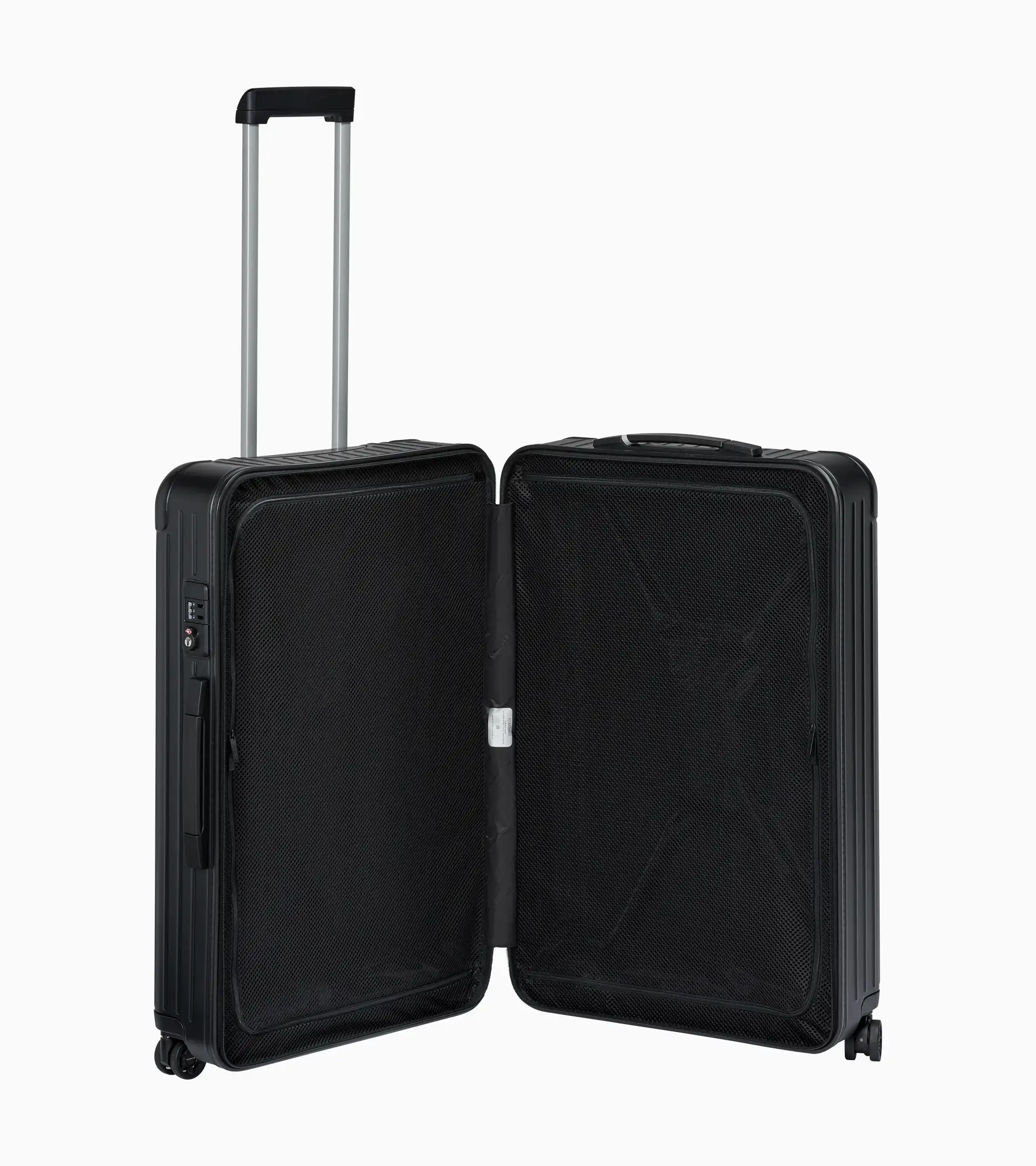 【新品未使用】RIMOWA x PORSCHE PTS Multi Wheel PTS Multiwheel® Ultralight Edition 2.0 | PORSCHE SHOP