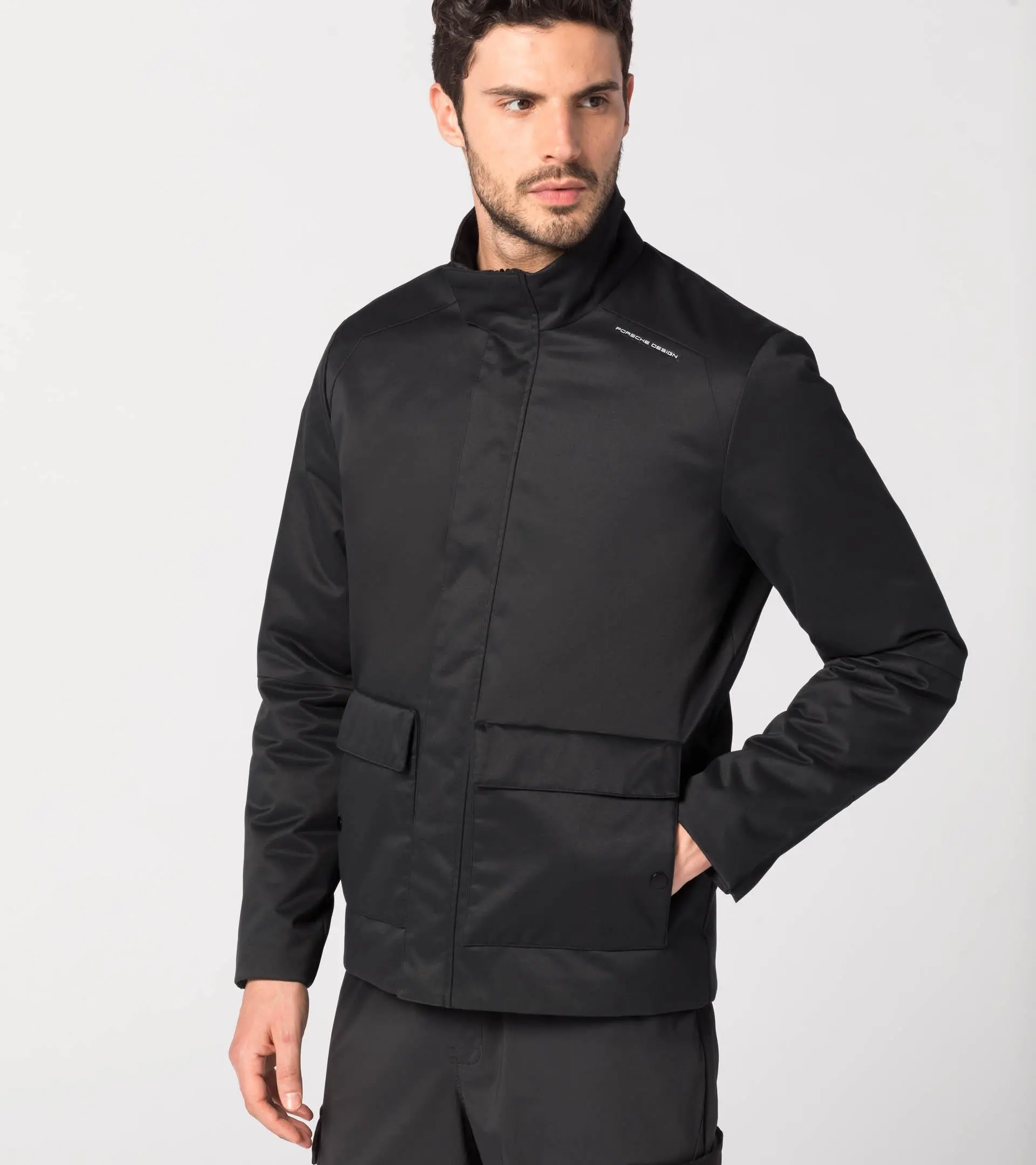 Racing Jacket | PORSCHE SHOP