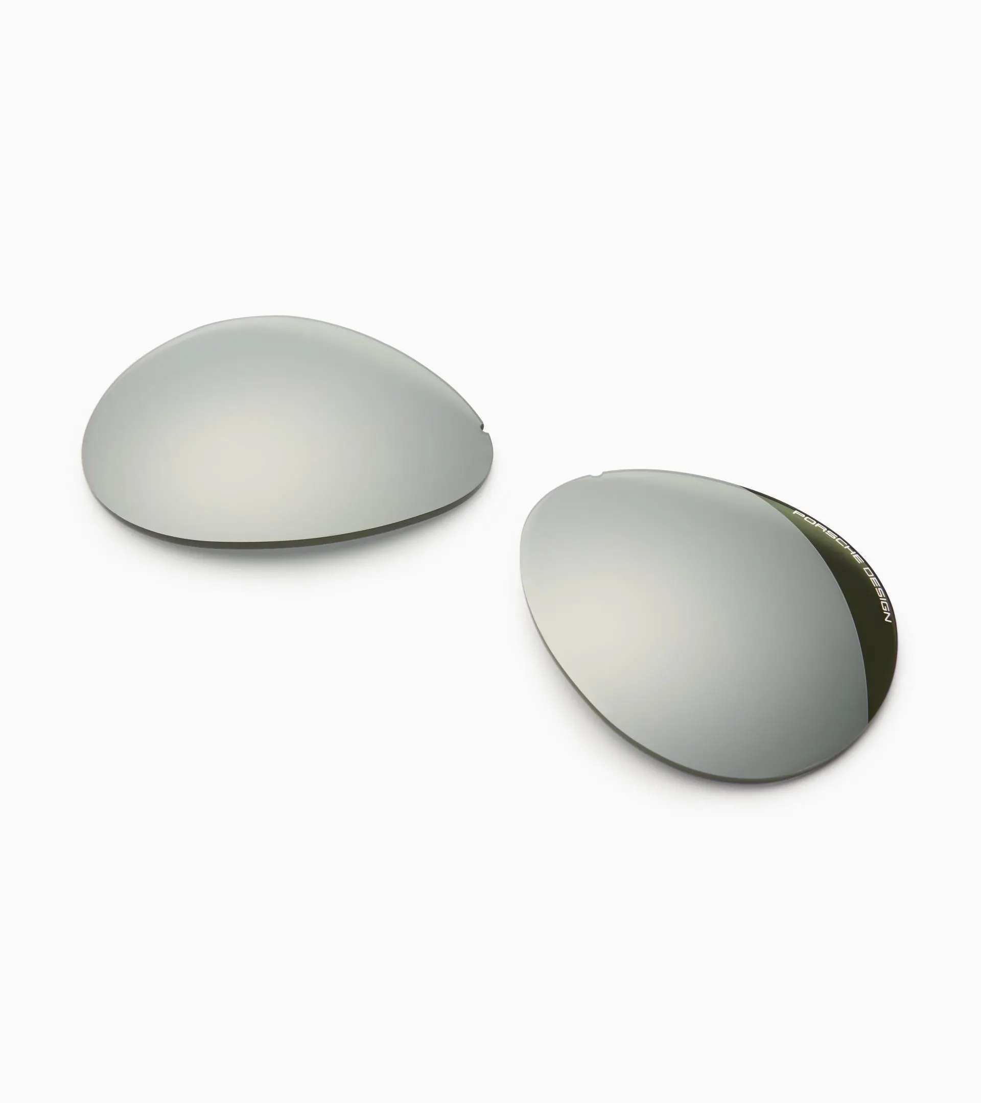 Lens Set Sunglasses Iconic Aviator #1 | PORSCHE SHOP