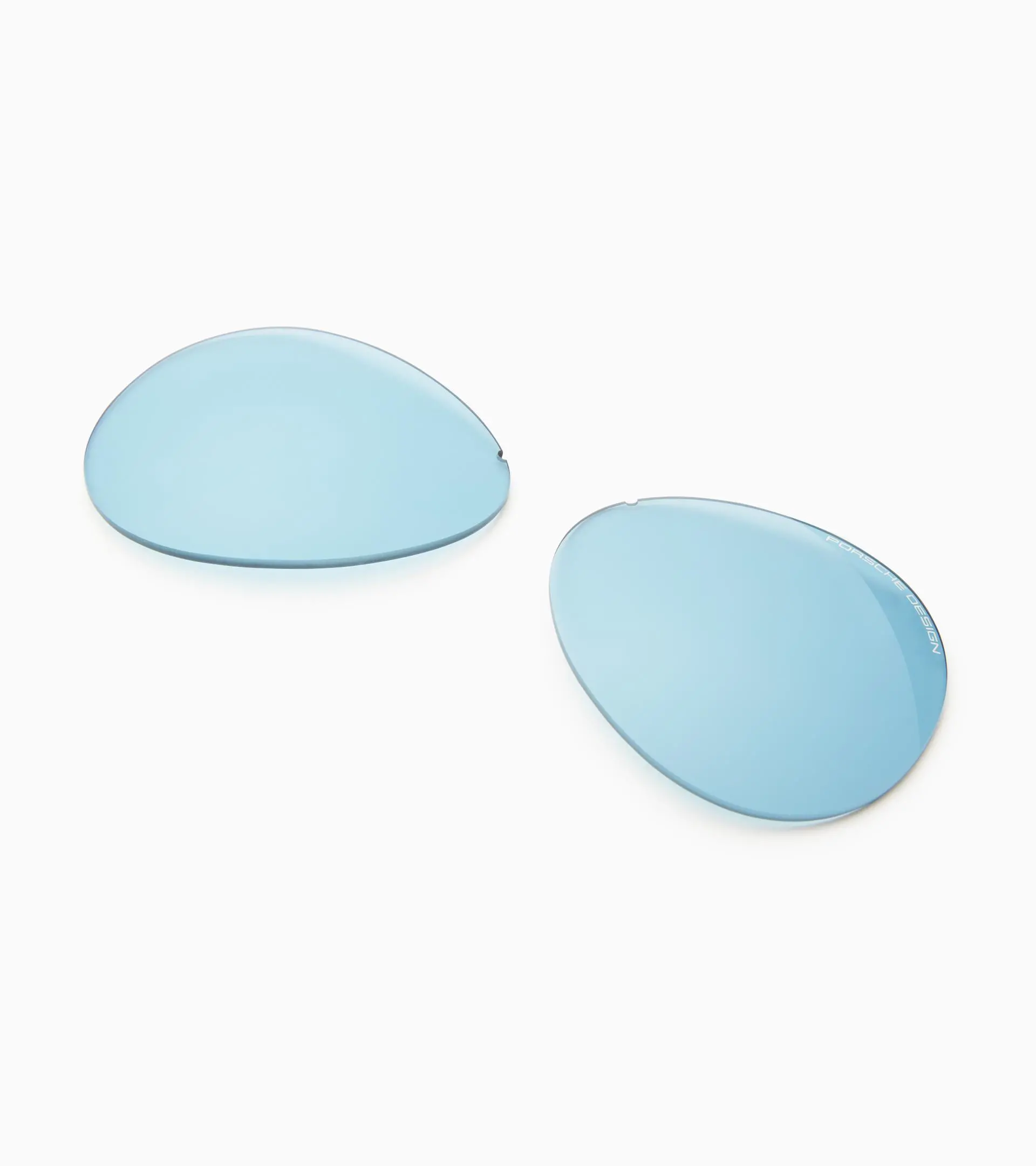 Interchangeable Lens Set for Iconic Aviator #1 Sunglasses